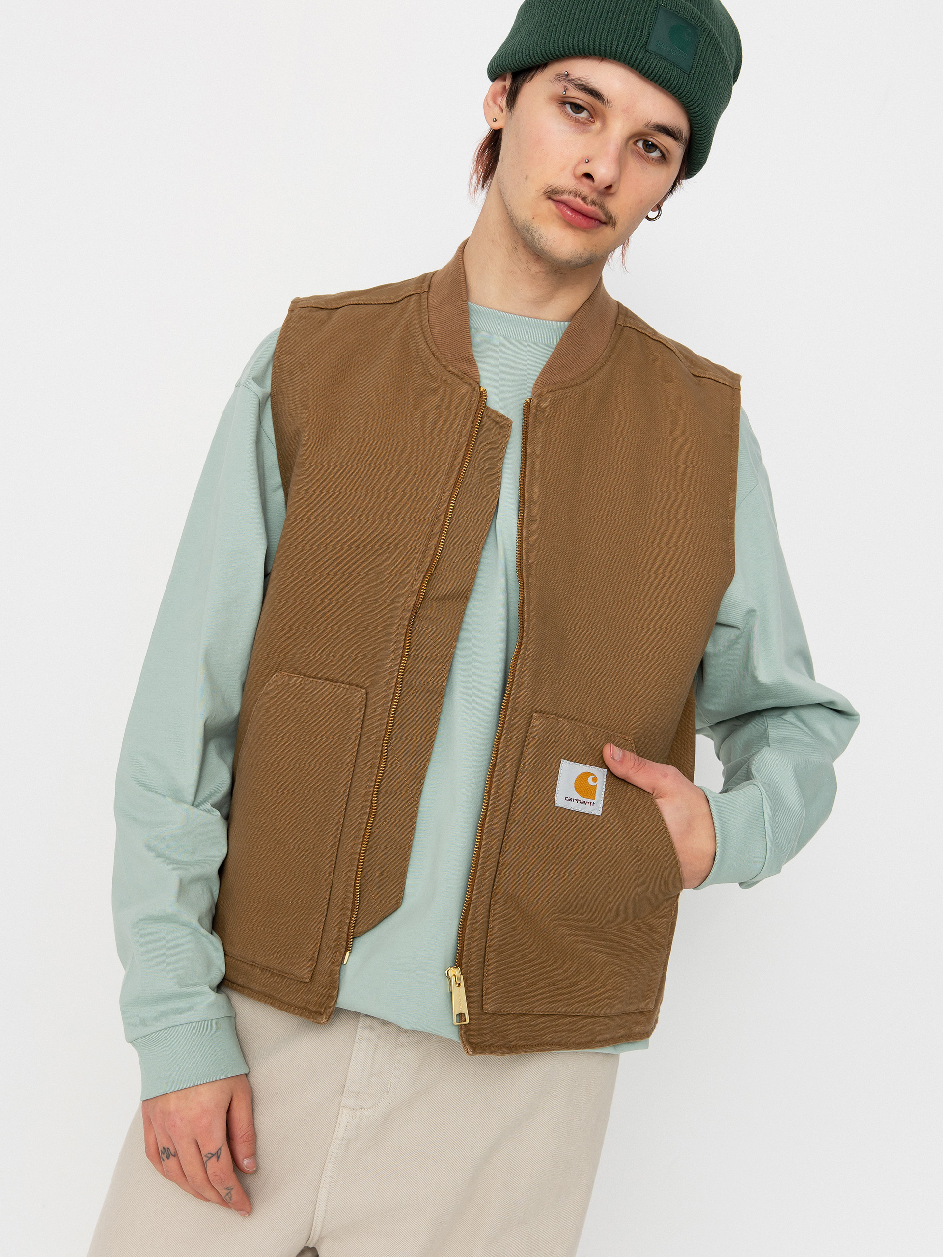 Vesta Carhartt WIP Classic (hamilton brown)