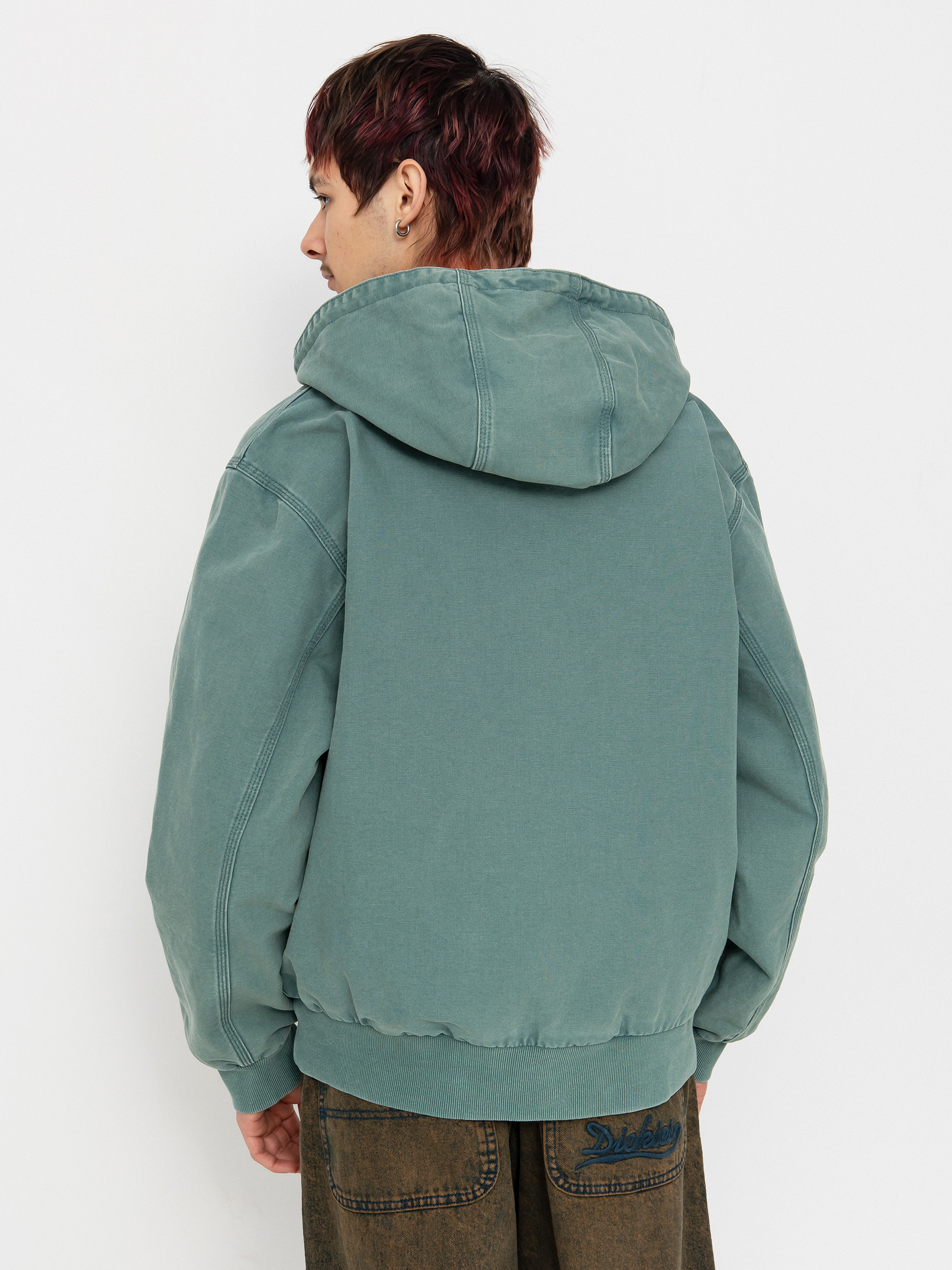 Bunda Carhartt WIP OG Active (silver pine)