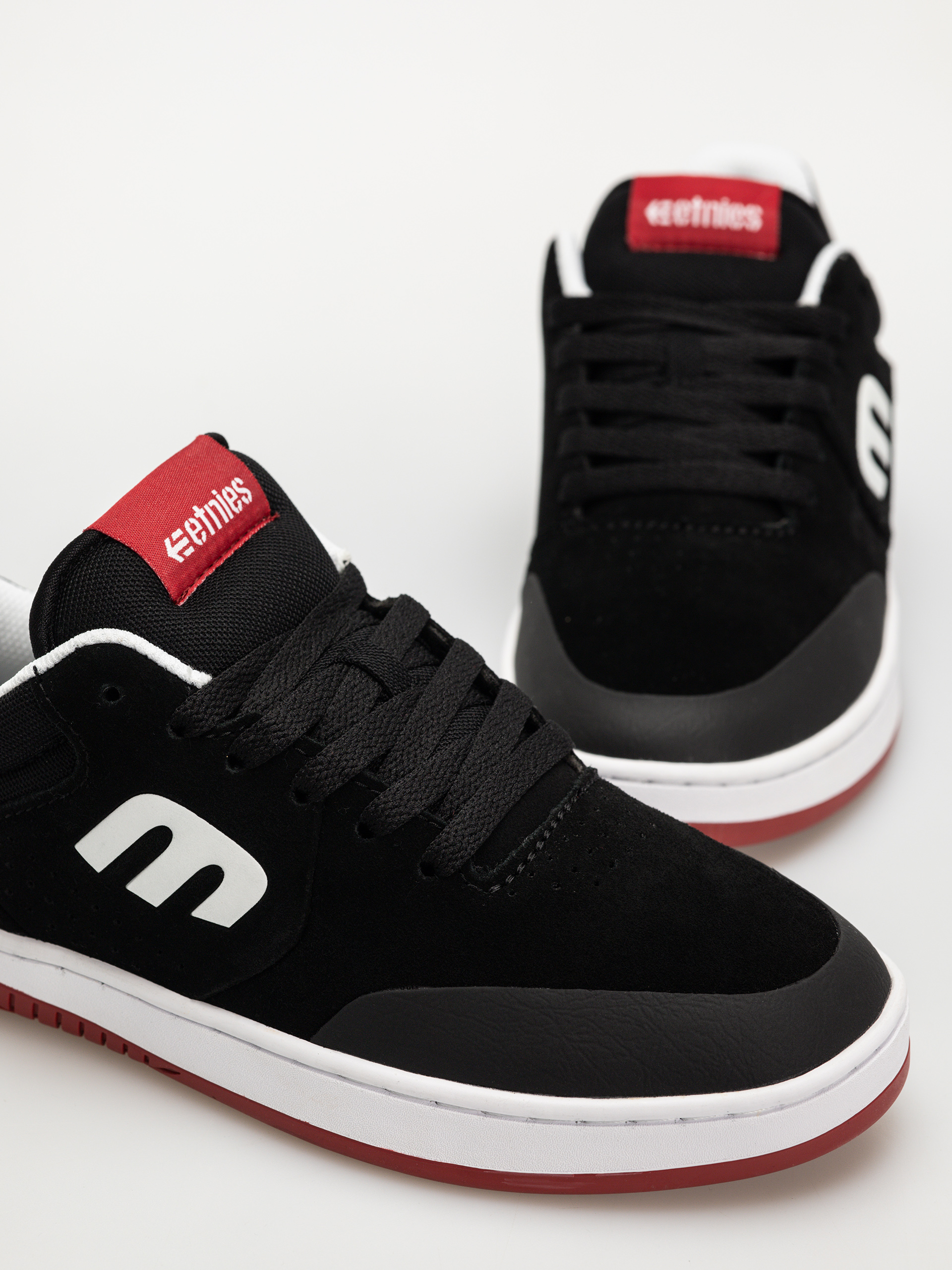 Topánky Etnies Marana (blacktop wash)