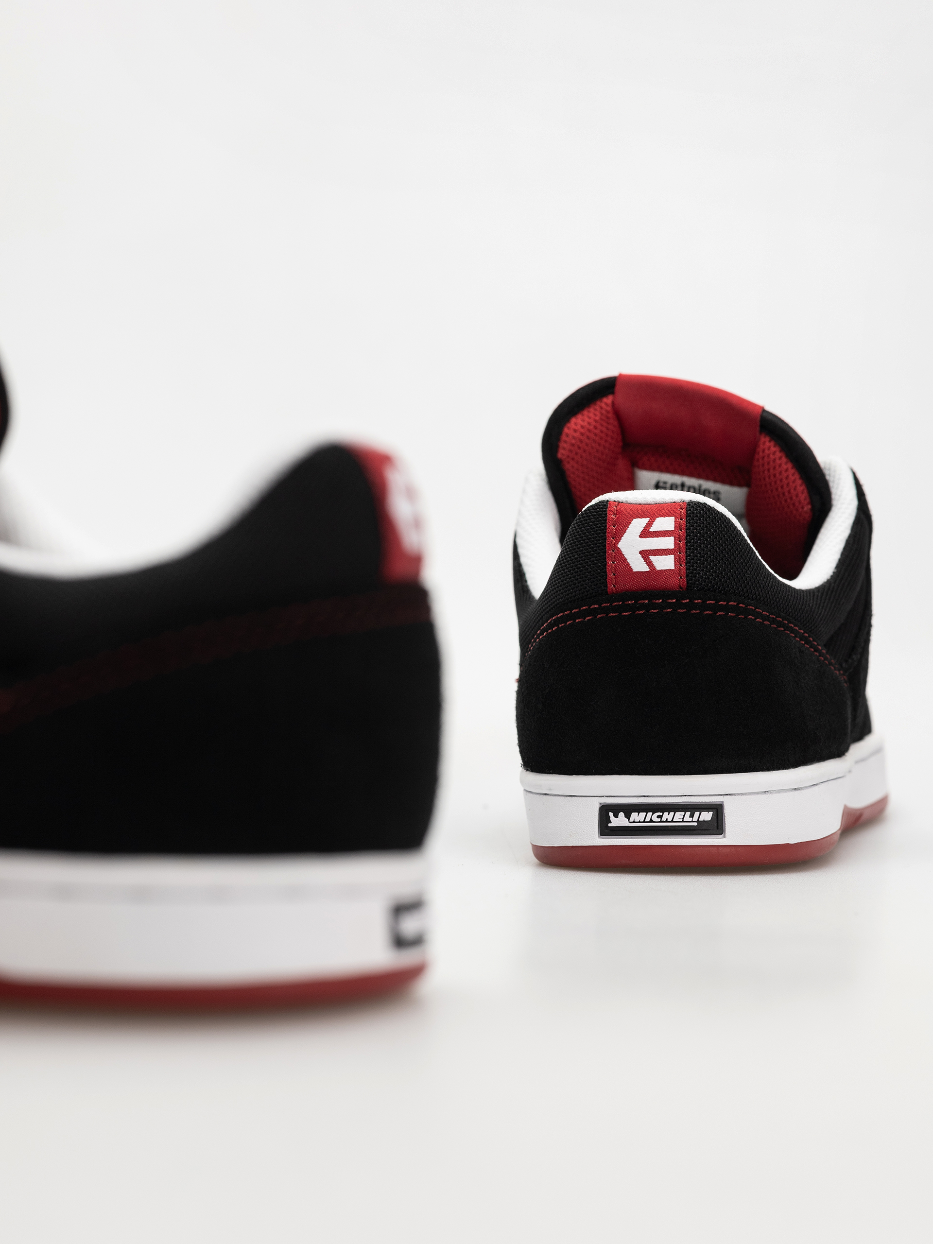 Topánky Etnies Marana (blacktop wash)