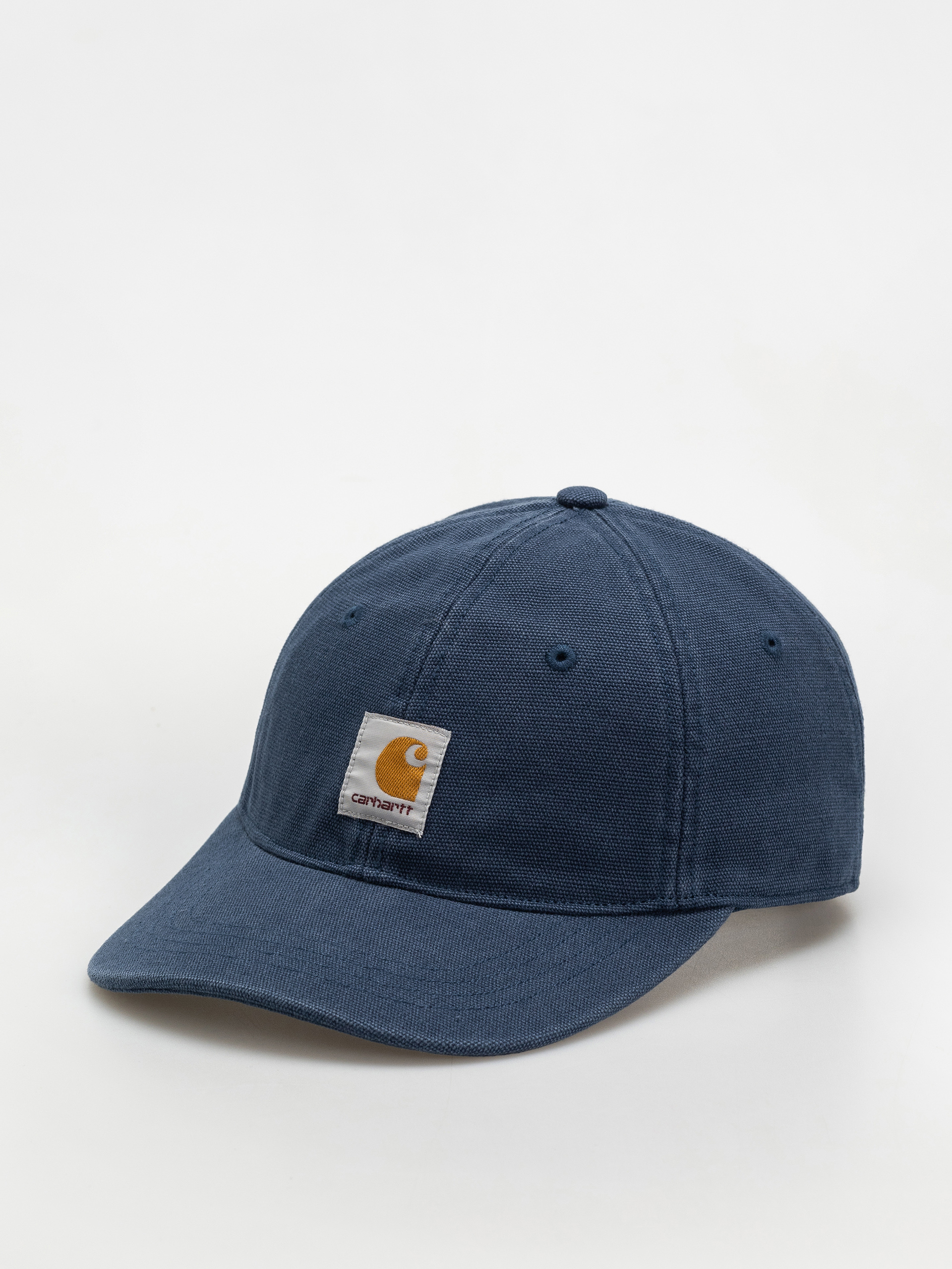 Šiltovka Carhartt WIP Icon (dusky blue)