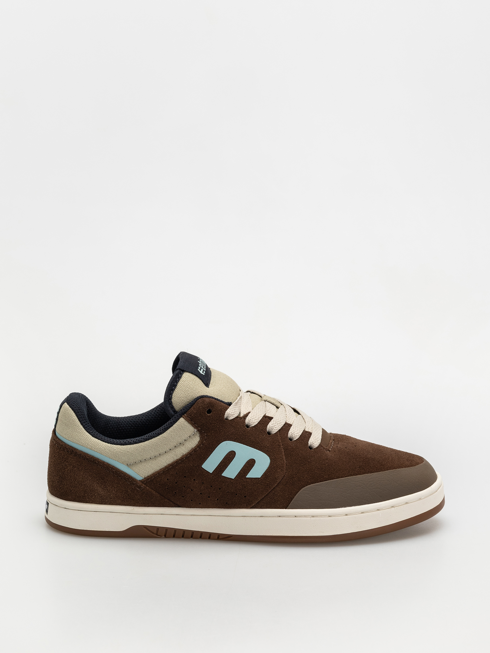 Topánky Etnies Marana (brown/blue)