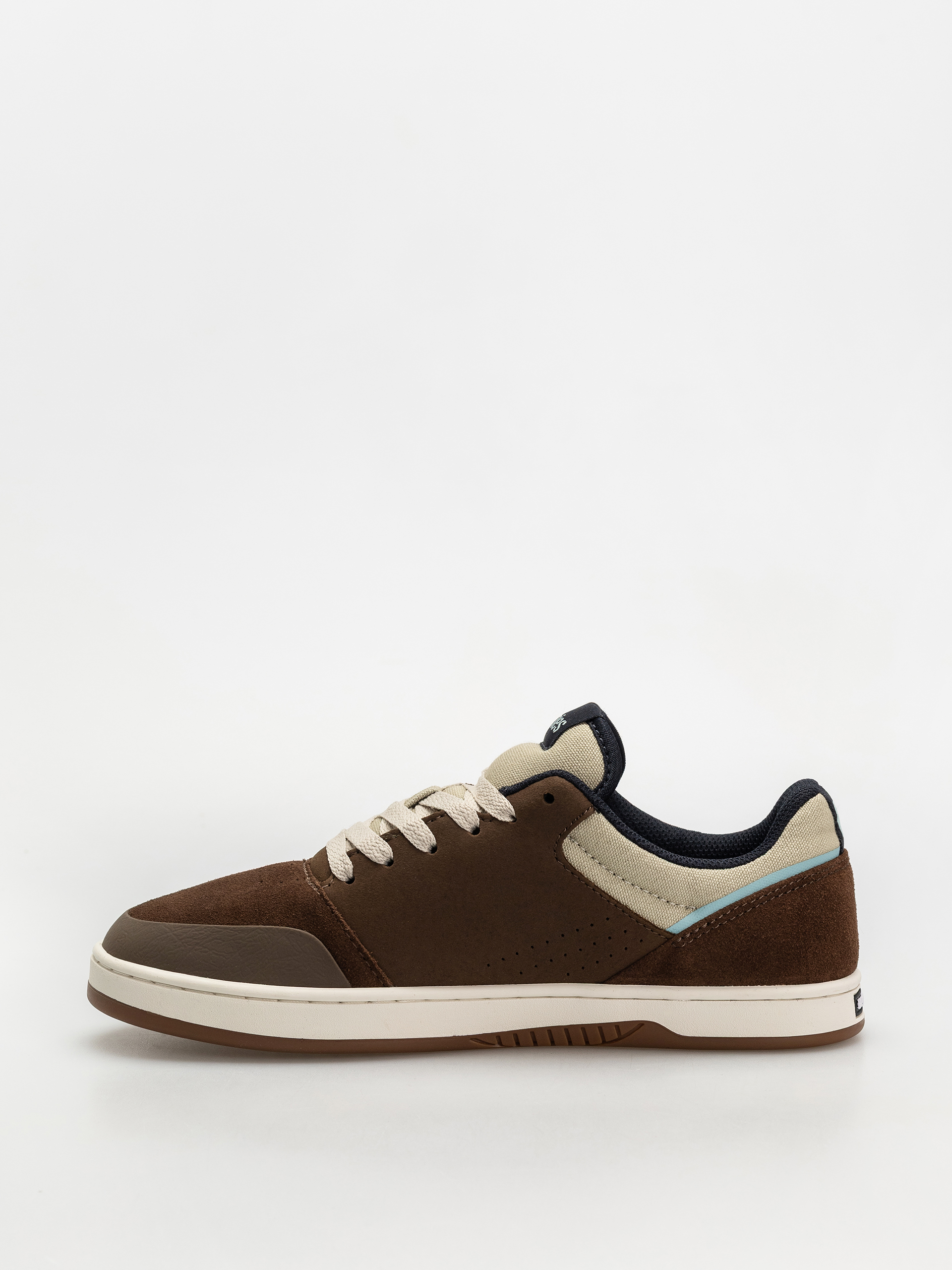 Topánky Etnies Marana (brown/blue)