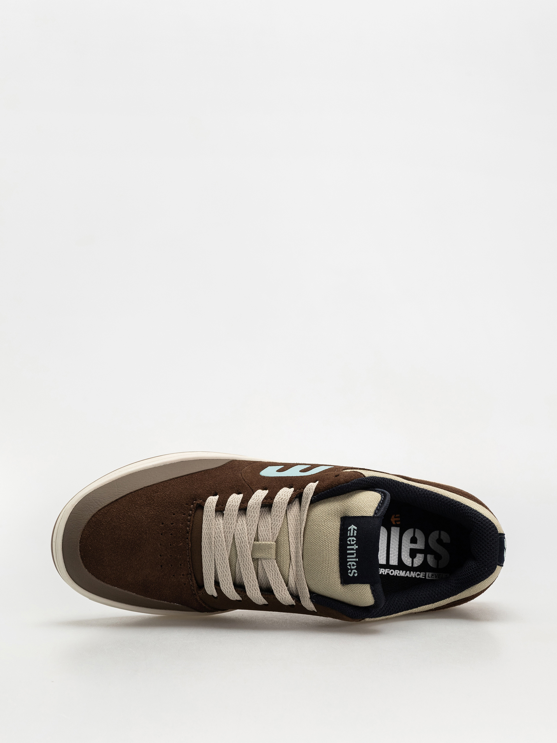 Topánky Etnies Marana (brown/blue)