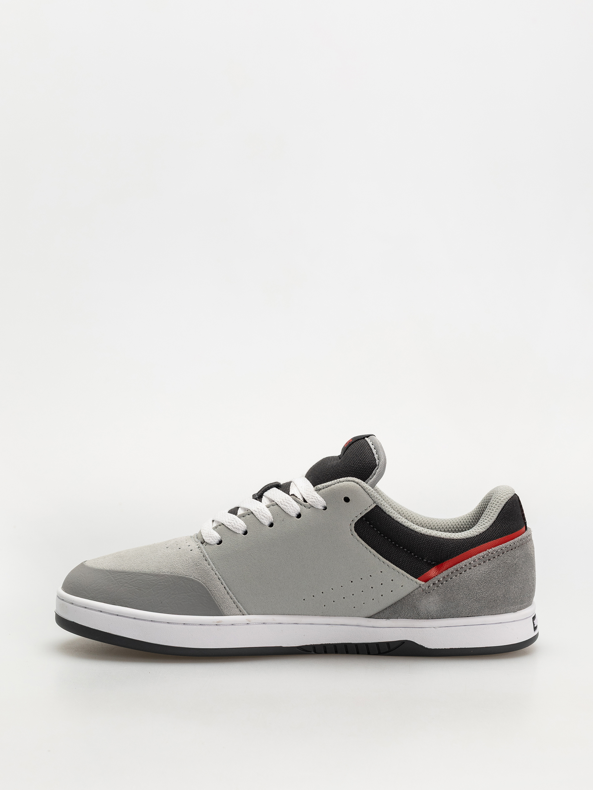 Topánky Etnies Marana (grey/grey/red)