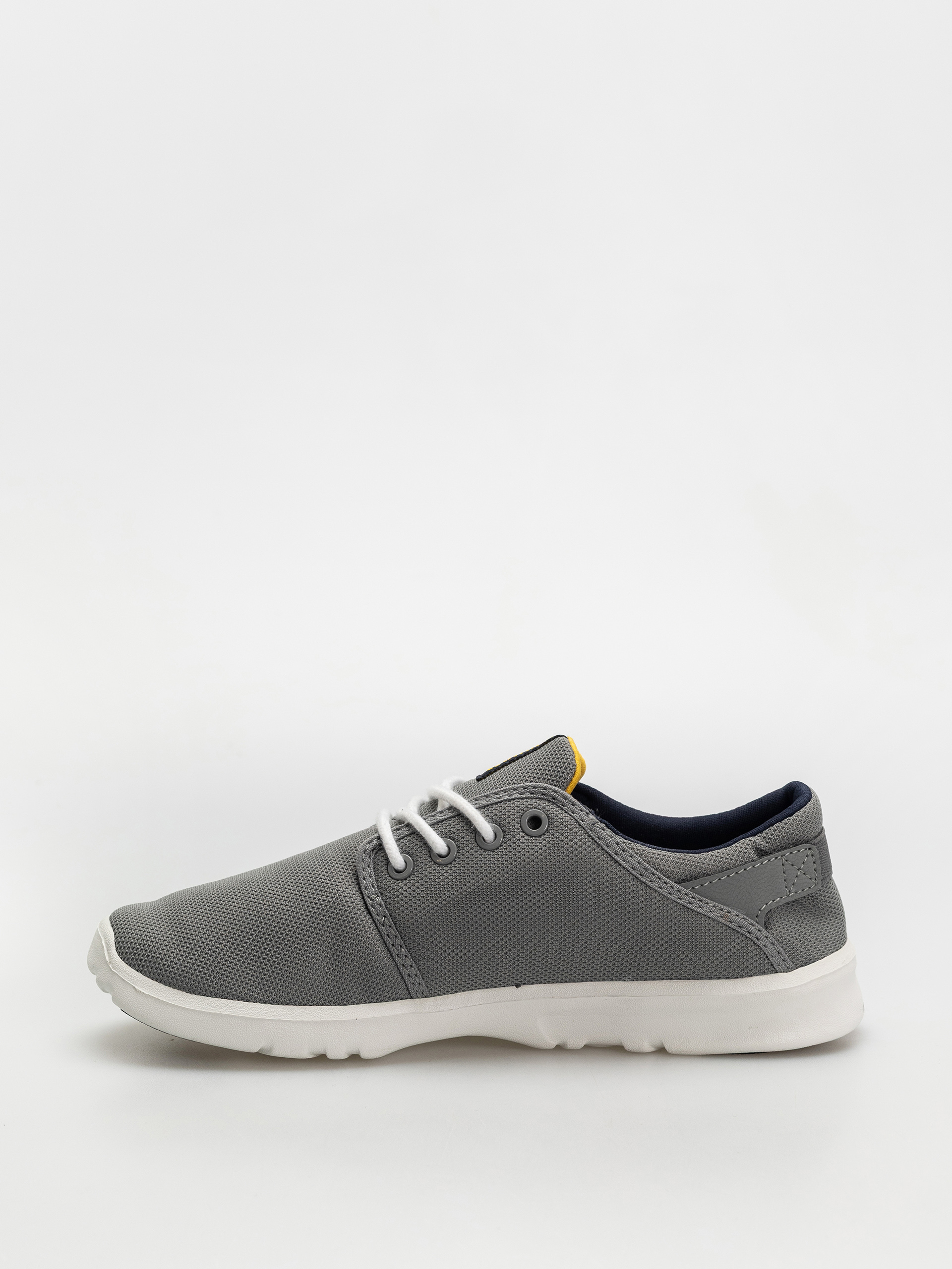 Topánky Etnies Scout (grey/navy/yellow)