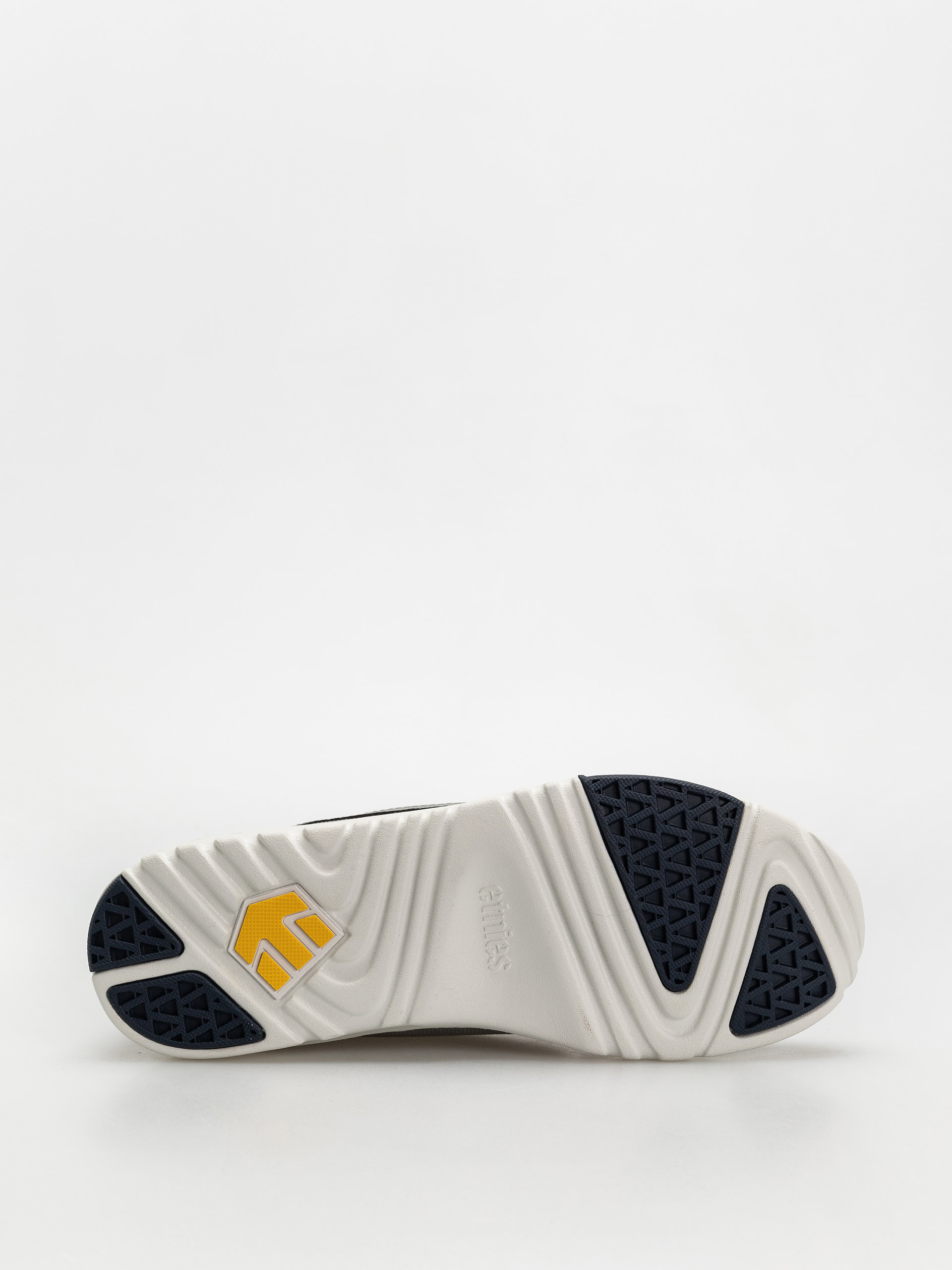 Topánky Etnies Scout (grey/navy/yellow)