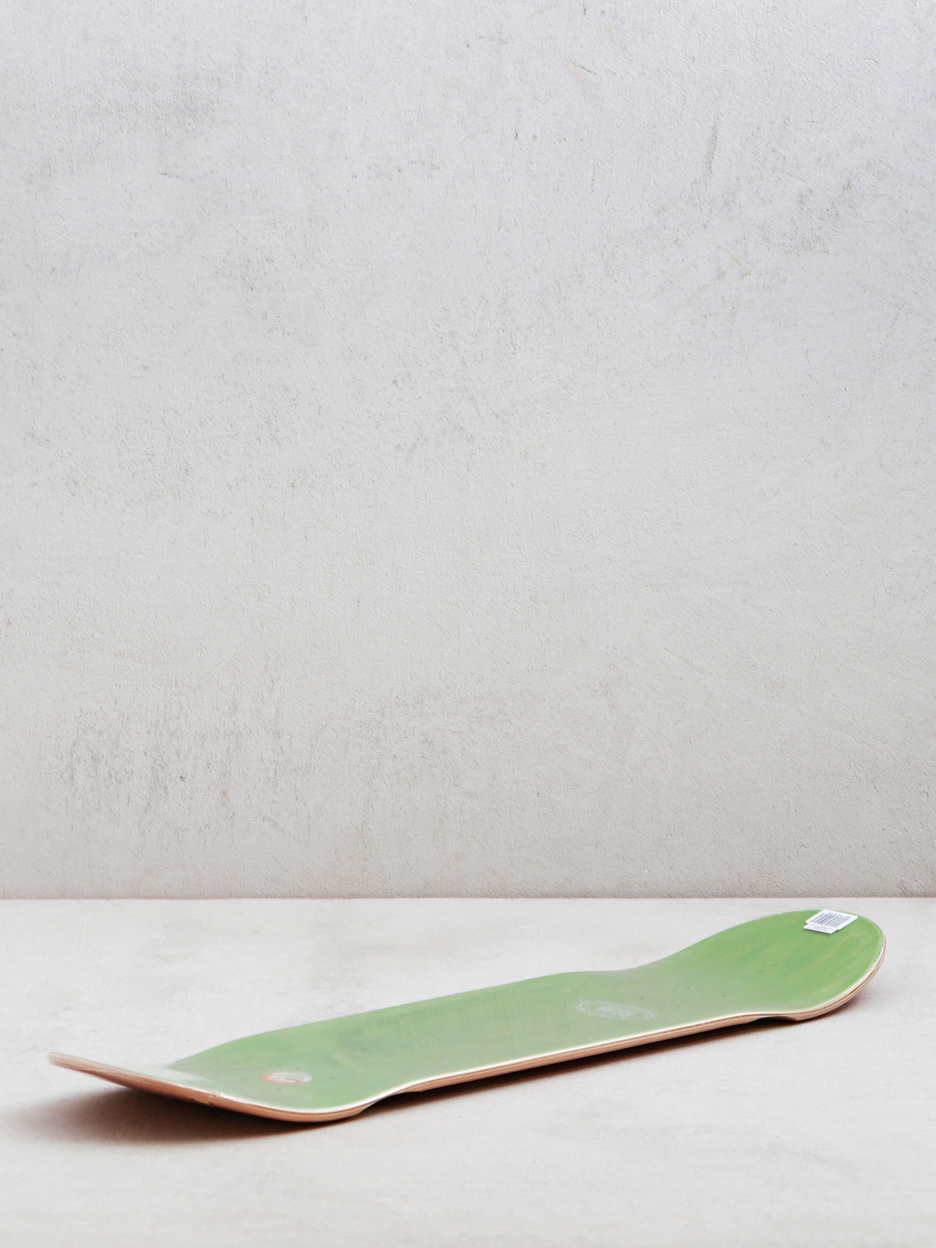 Doska Real Hermann Bttl Ax WW (red)