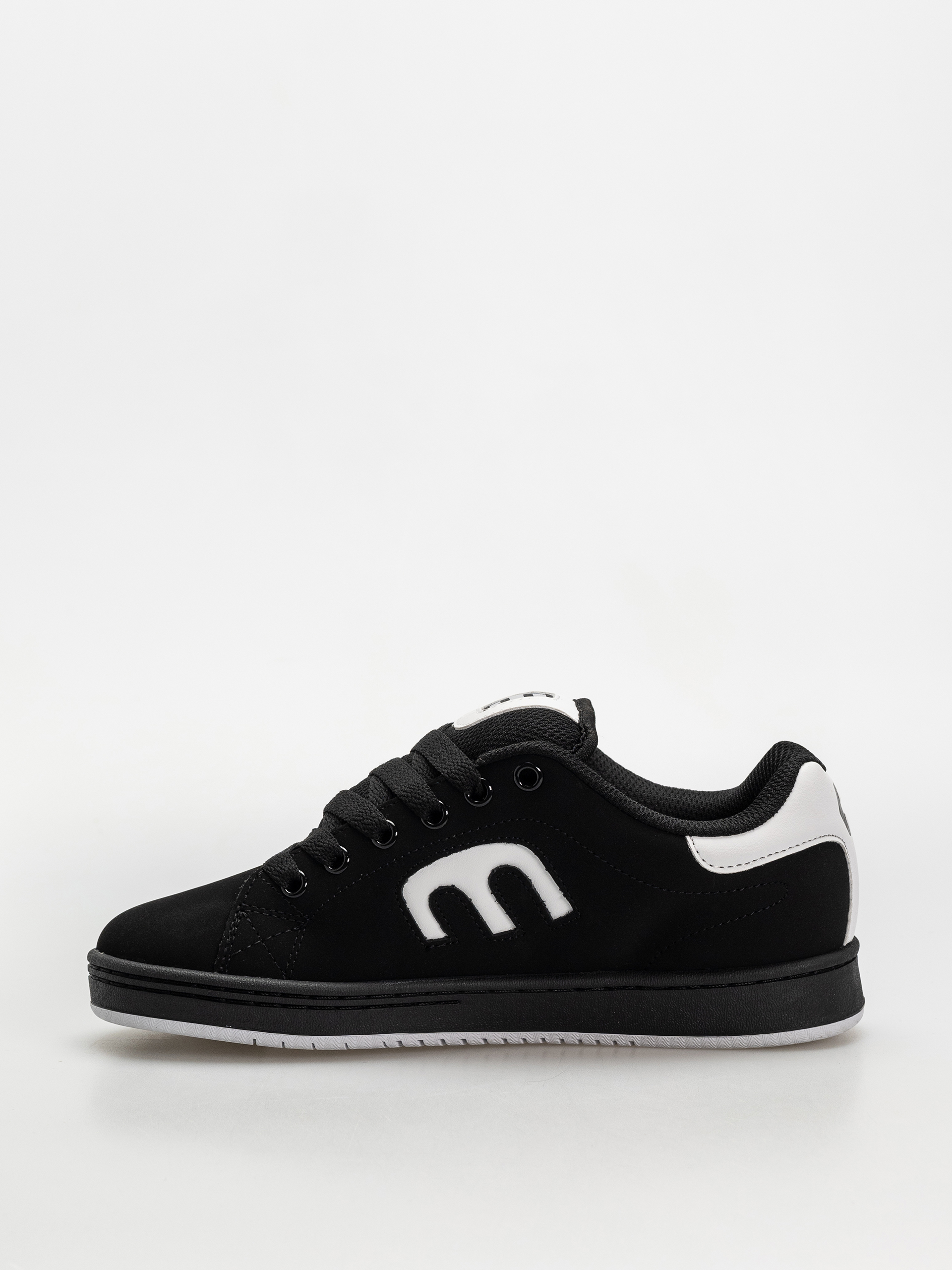 Topánky Etnies Callicut (black/white/black)