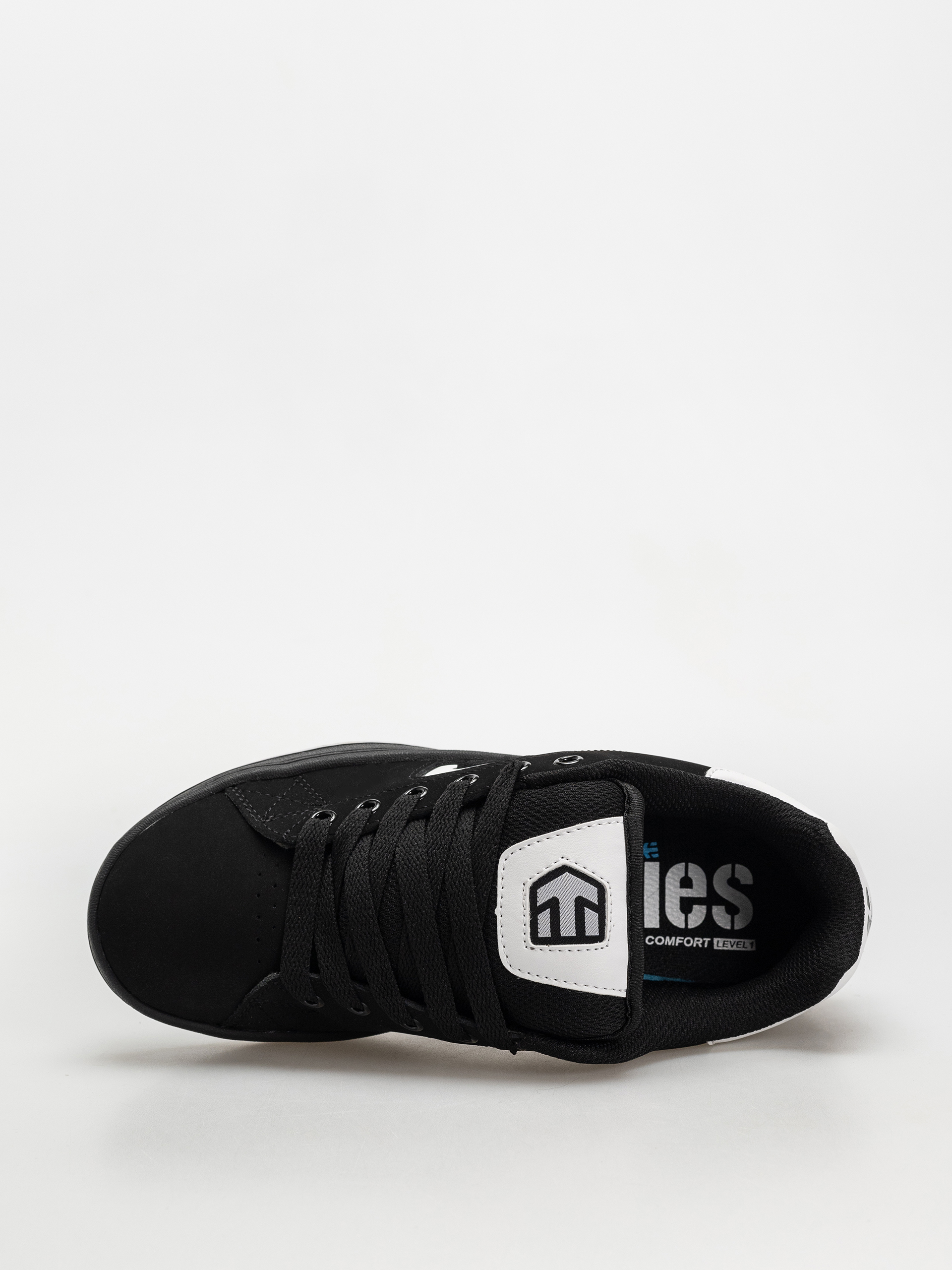 Topánky Etnies Callicut (black/white/black)