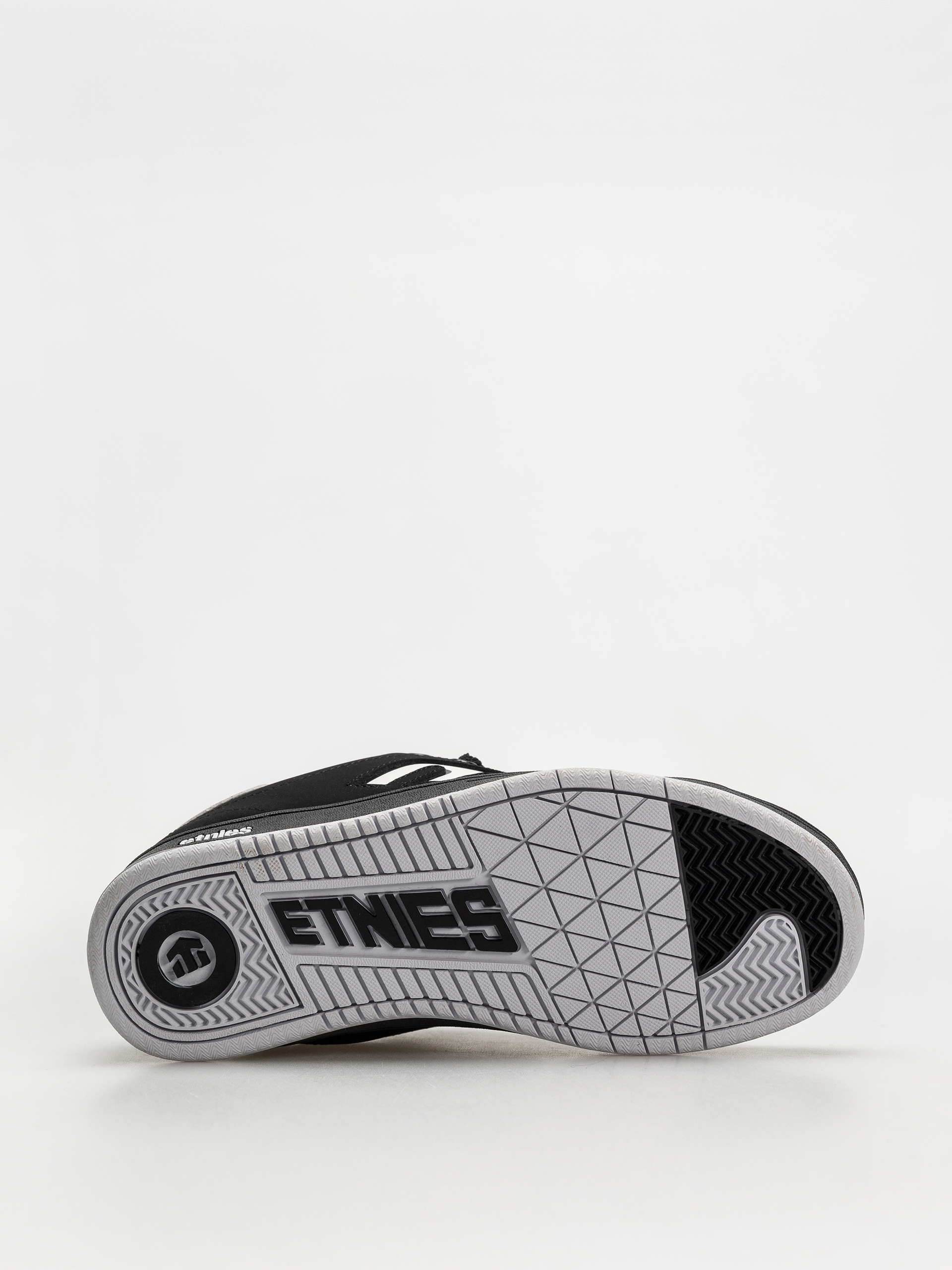 Topánky Etnies Callicut (black/white/black)