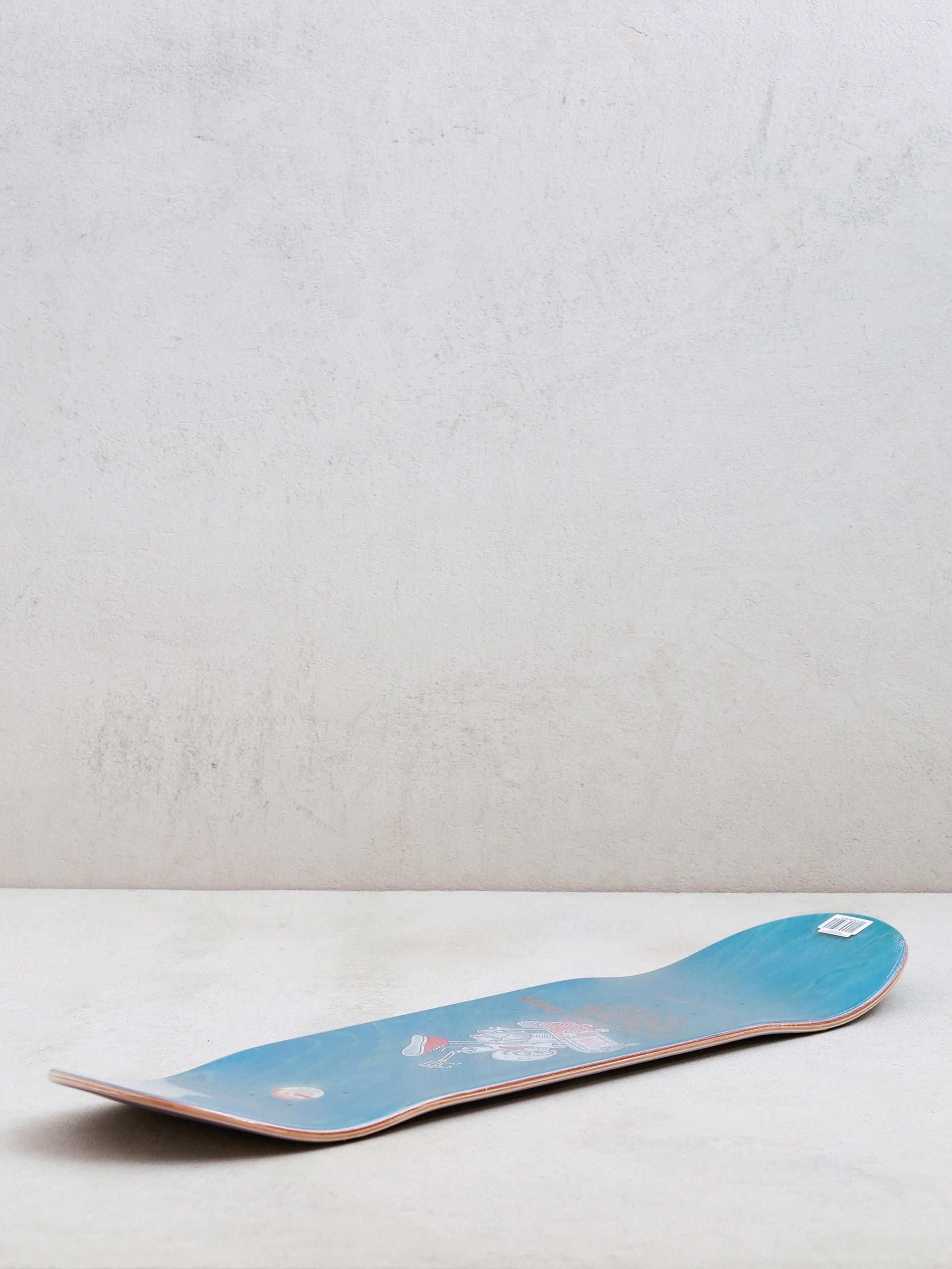 Doska Deluxe SSD25 Shop Keeper (purple)