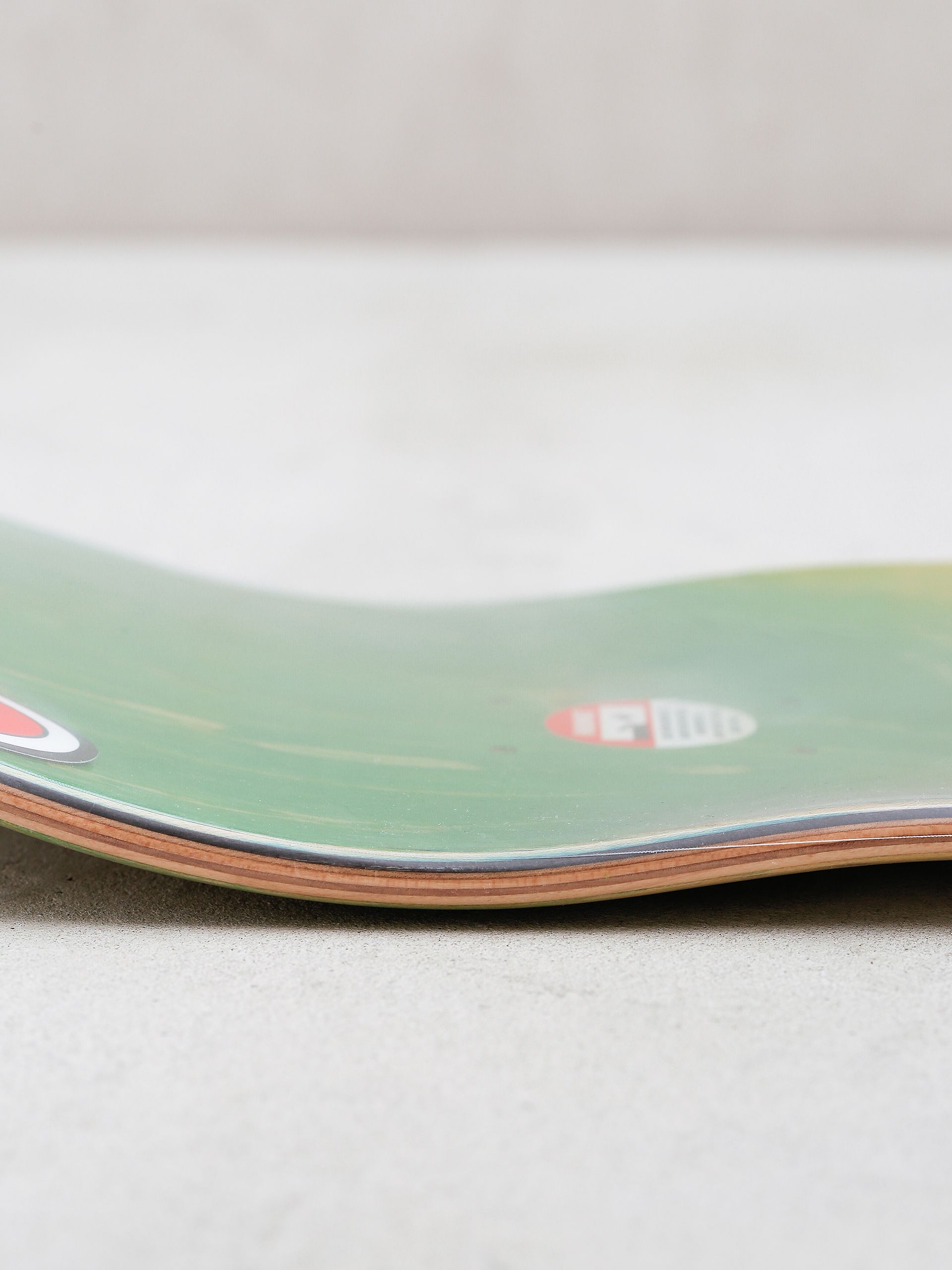 Doska Real Ishod Peace (tie dye)