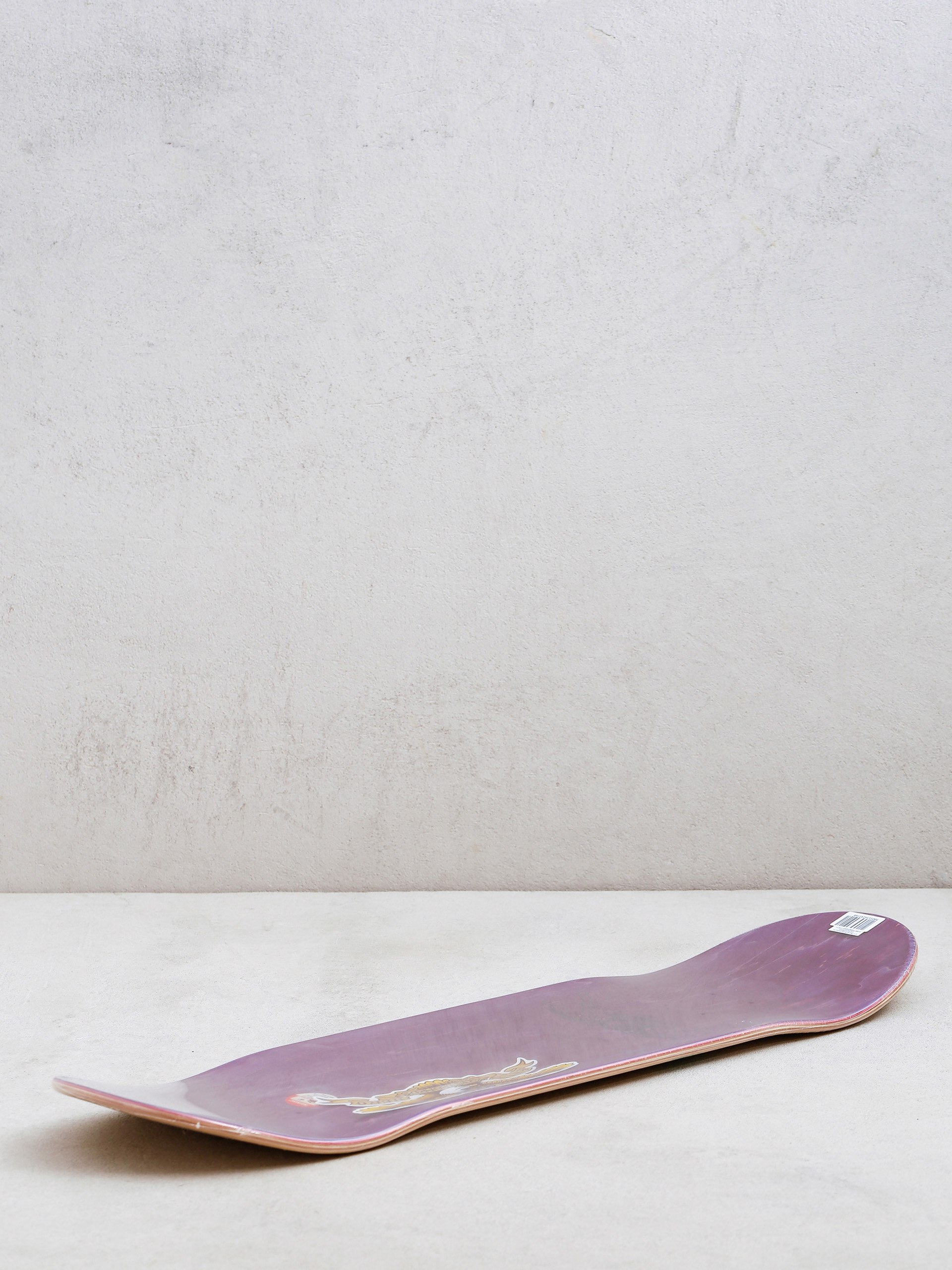 Doska Antihero Pfanner Roach Toad (yellow)