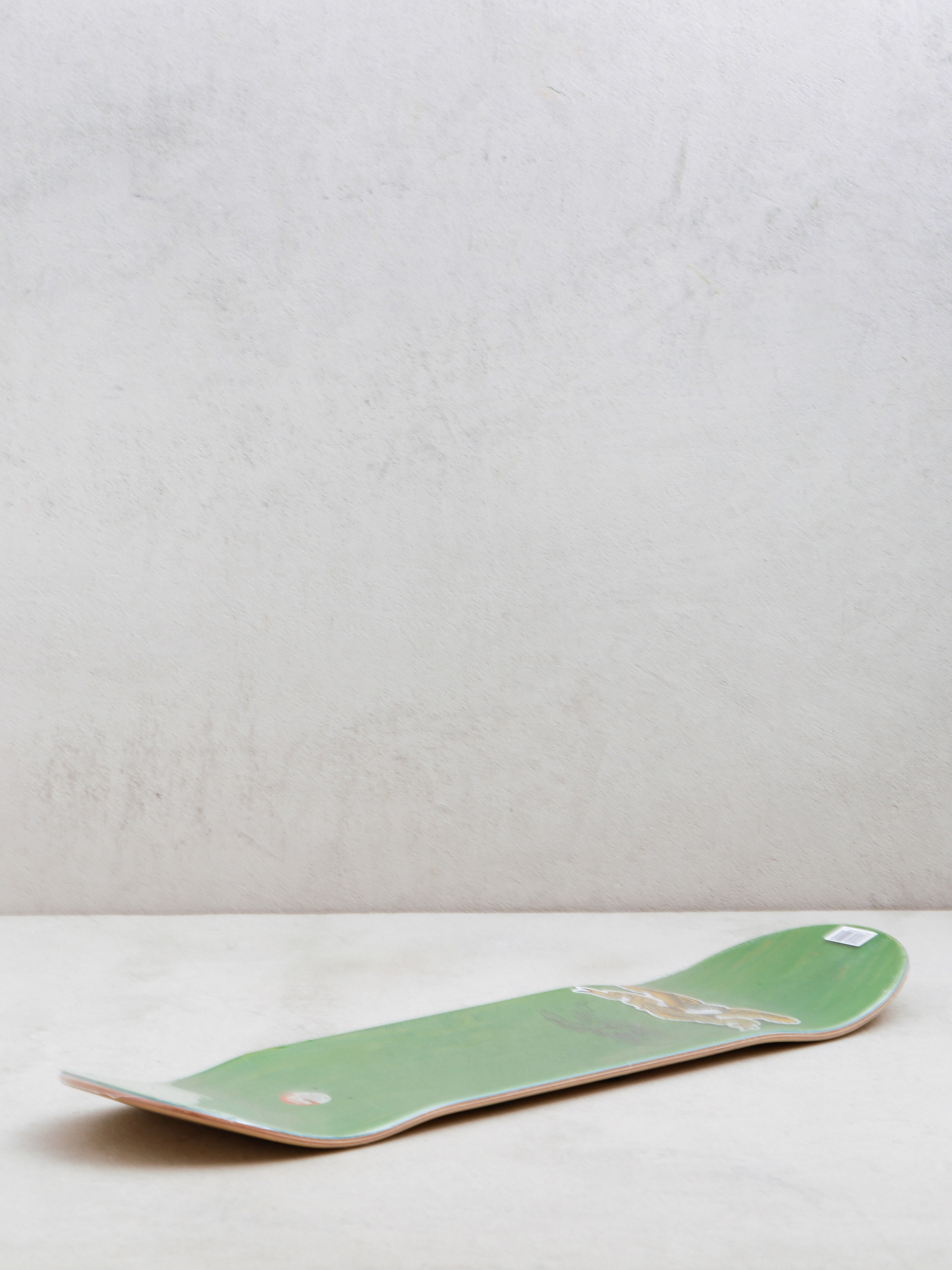 Doska Antihero Trujillo Roach Toad (yellow)