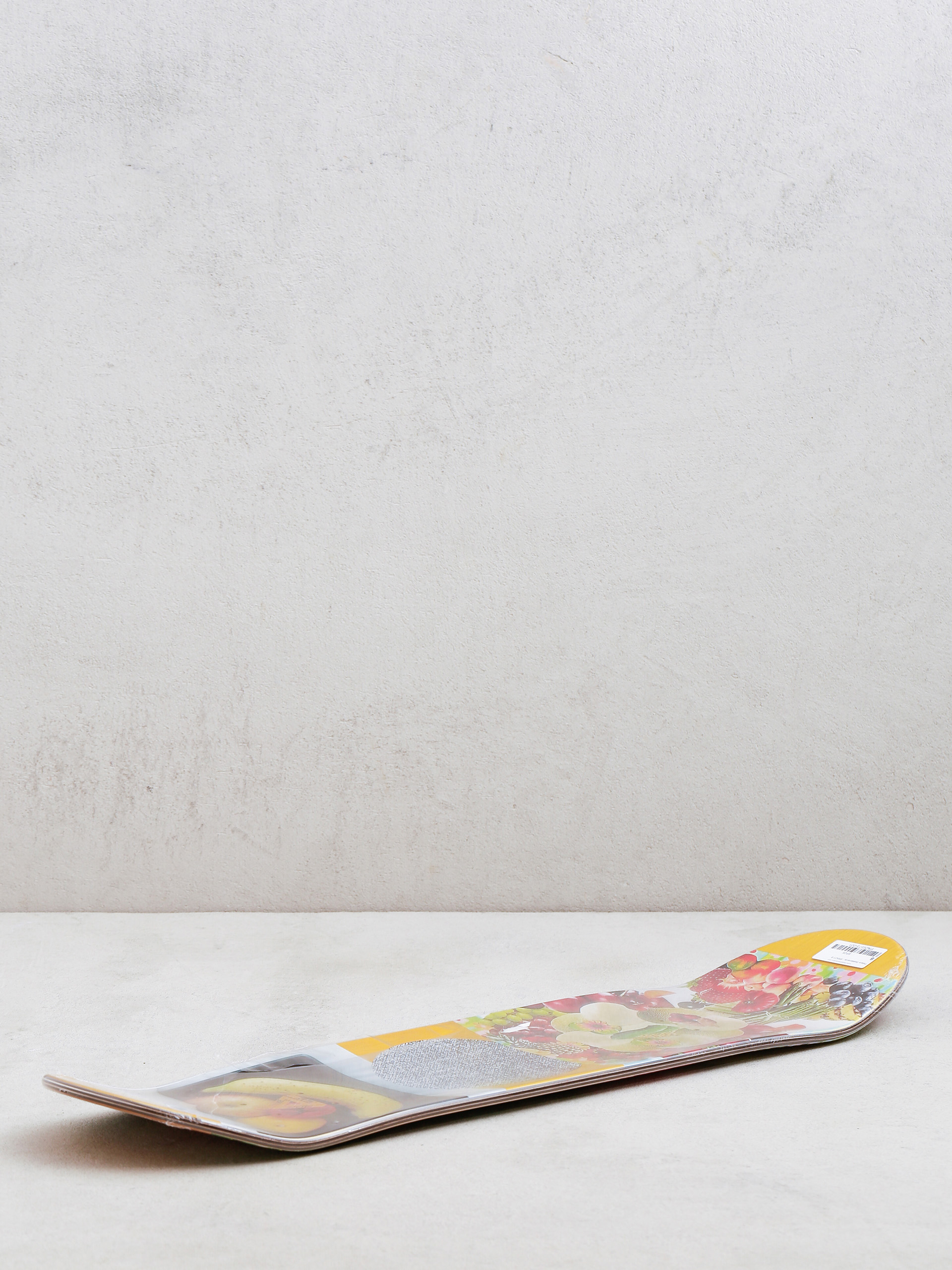 Doska Palace Skateboards Brady (orange/multi)