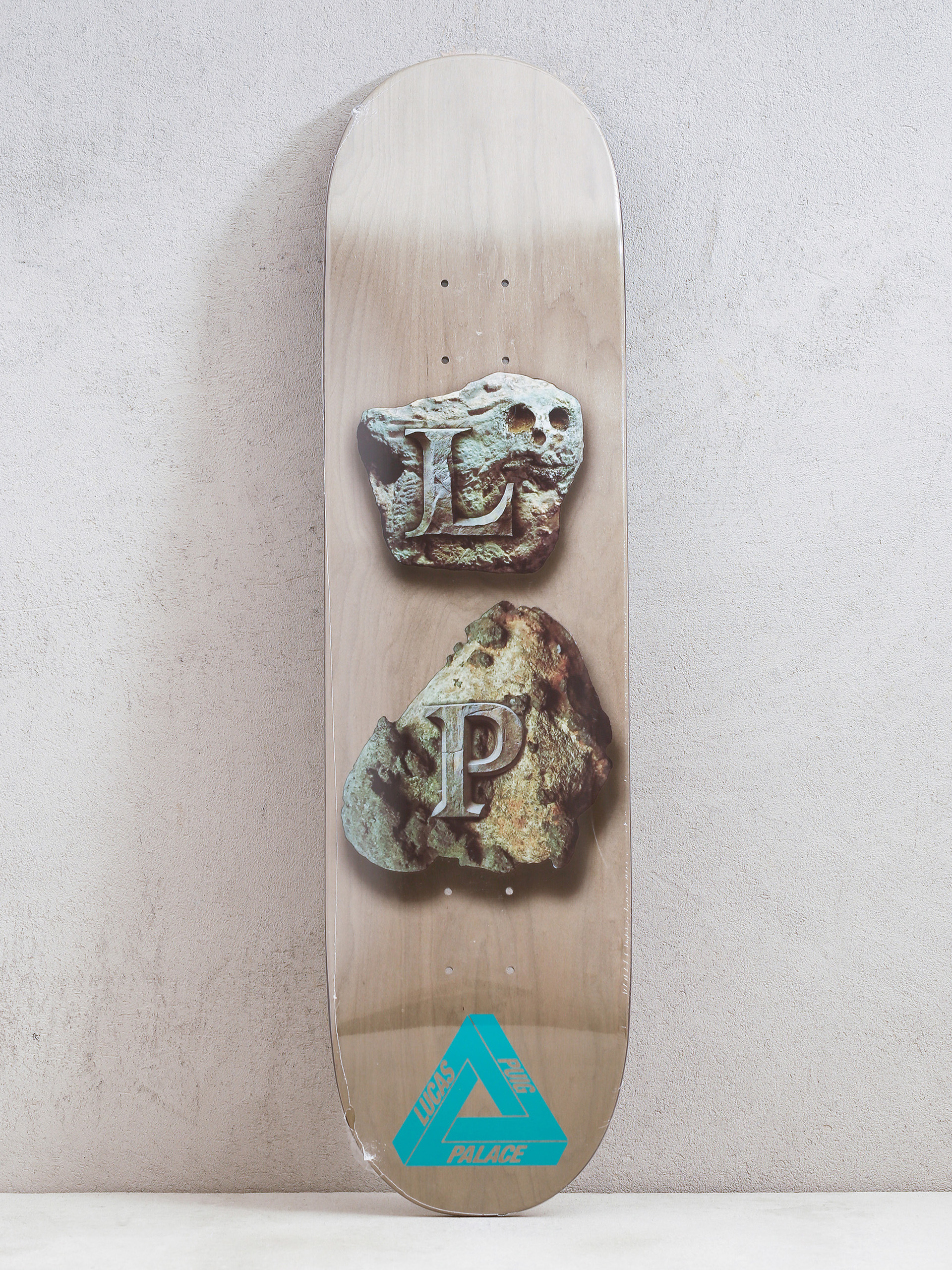 Doska Palace Skateboards Lucas (light brown)