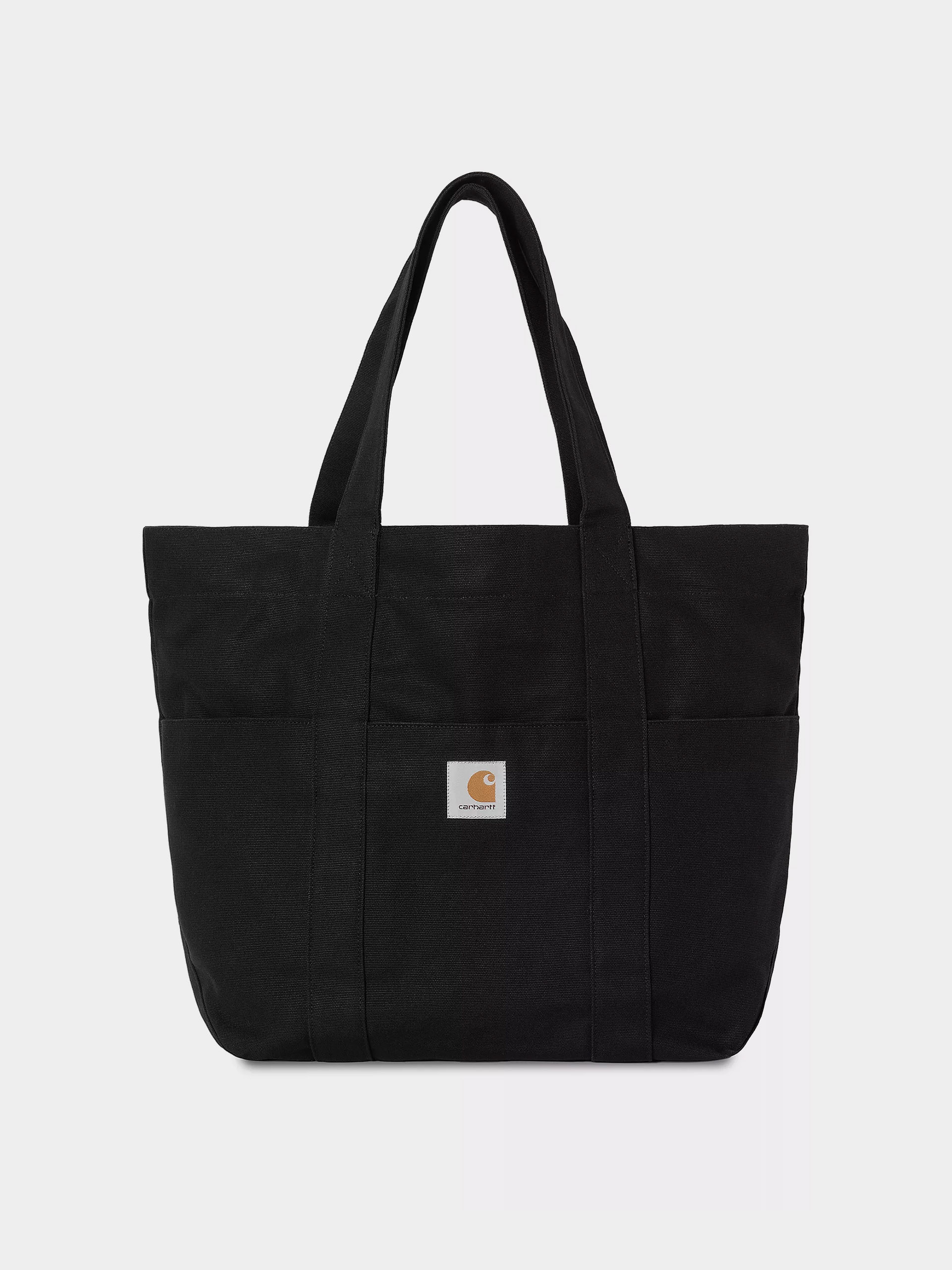 Taška Carhartt WIP Parker Tote (black)