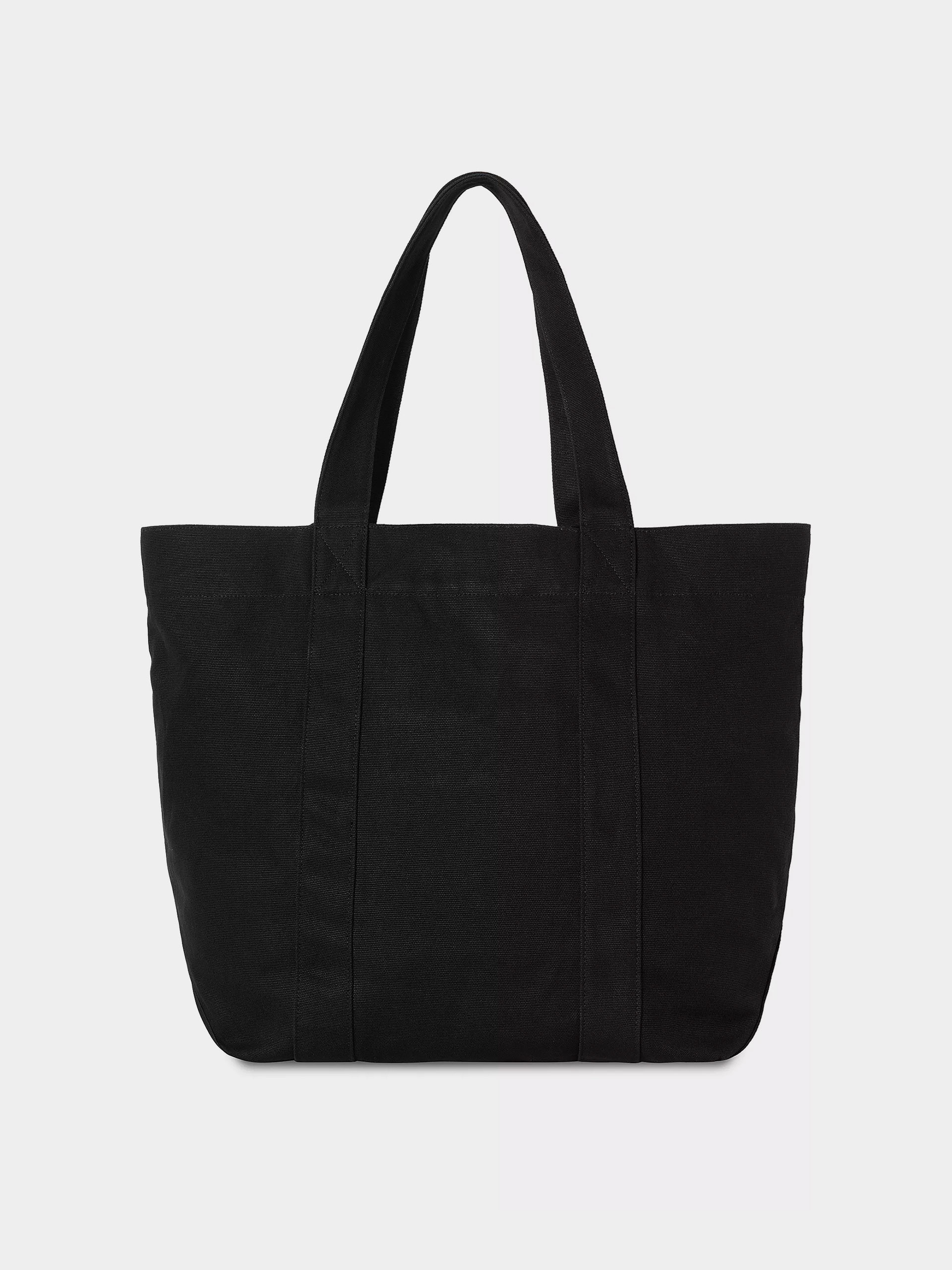 Taška Carhartt WIP Parker Tote (black)
