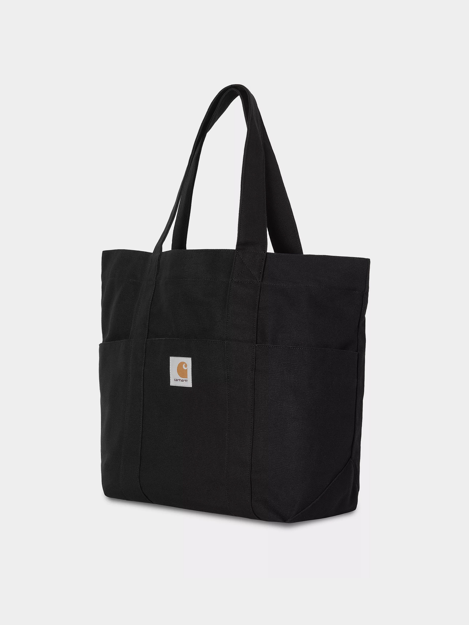 Taška Carhartt WIP Parker Tote (black)