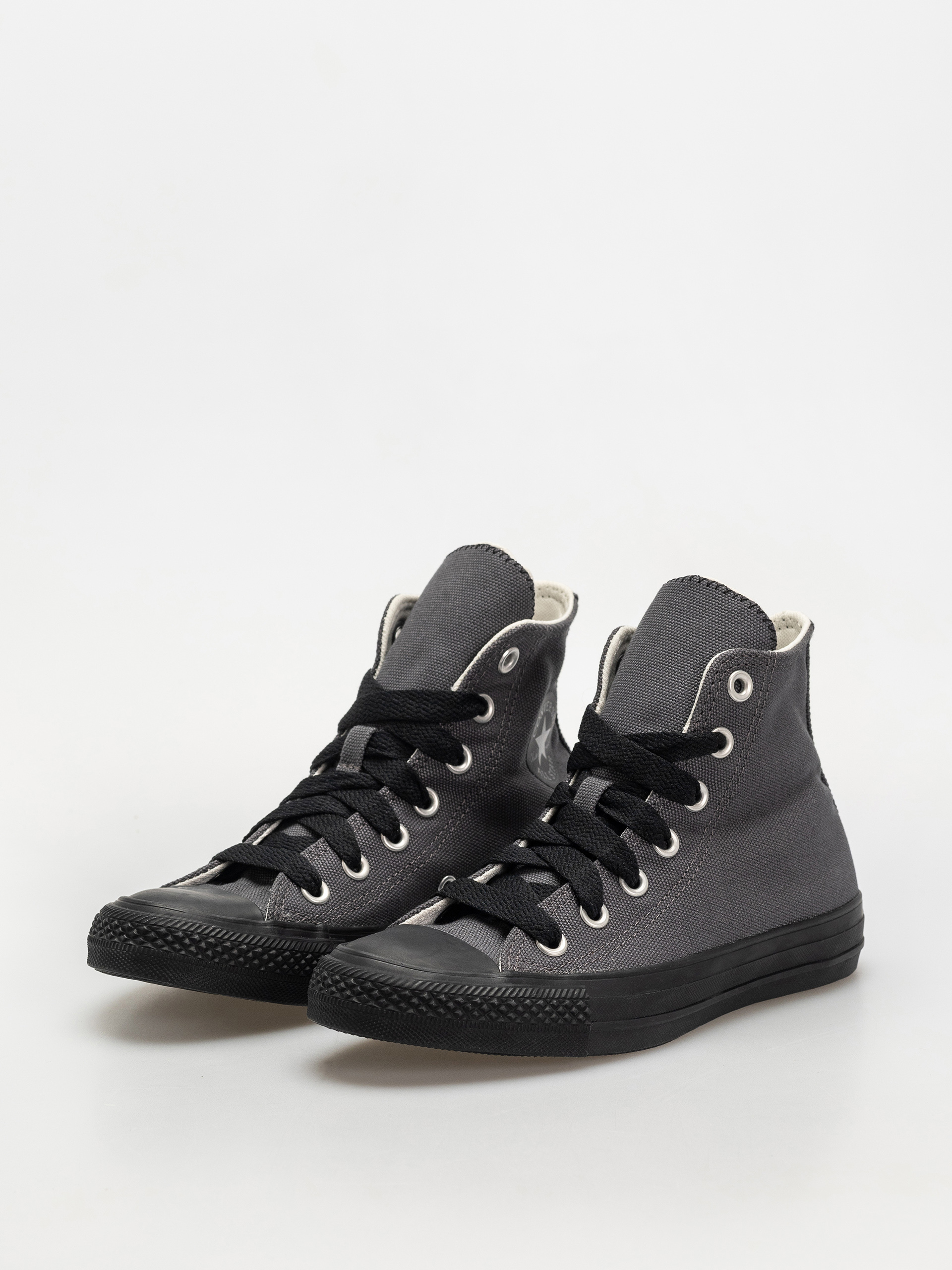 Tenisky Converse Chuck Taylor All Star Hi (dark matter/black/black)