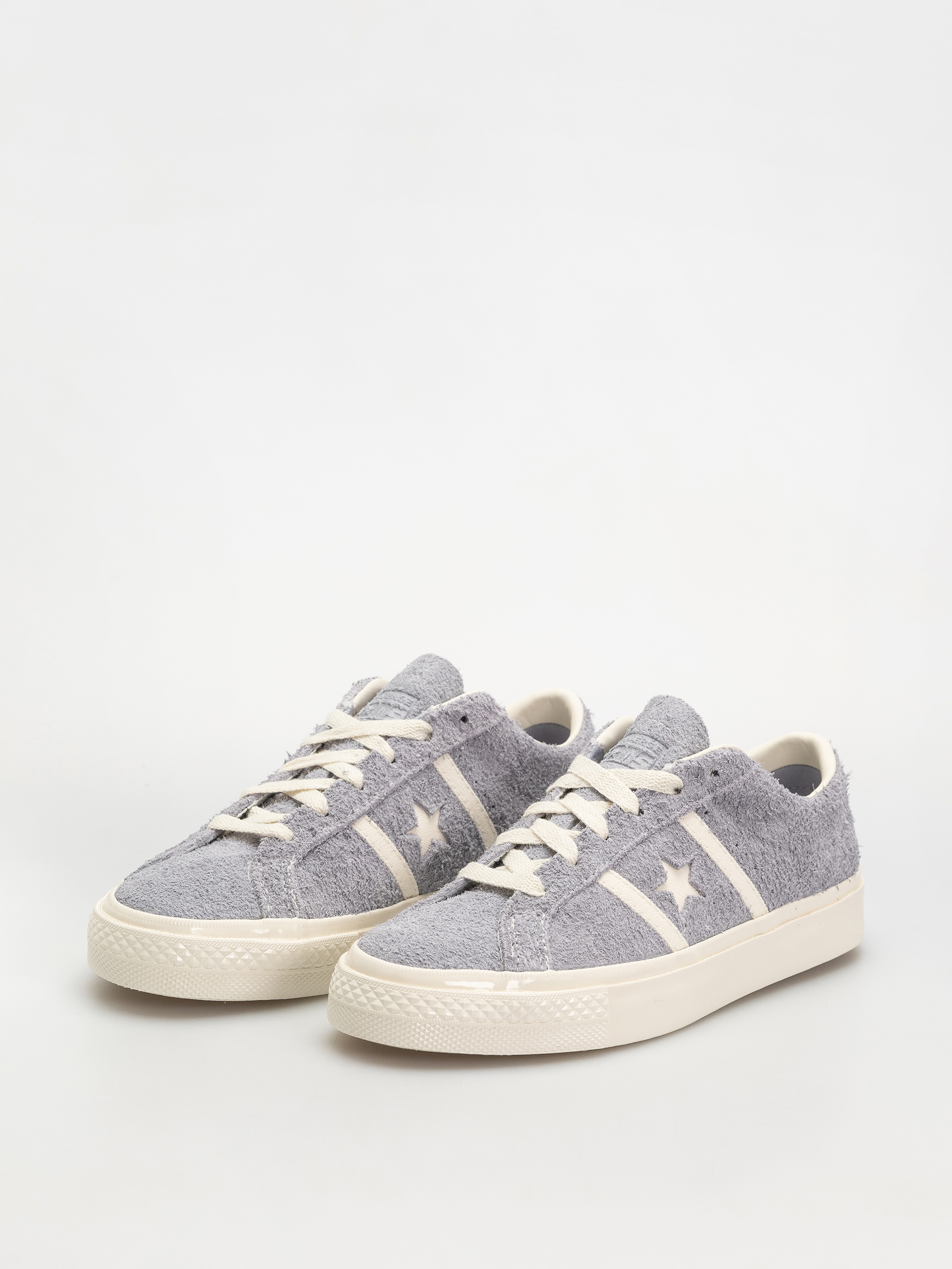 Topánky Converse One Star Academy Pro Ox (lavender trek/egret/egret)