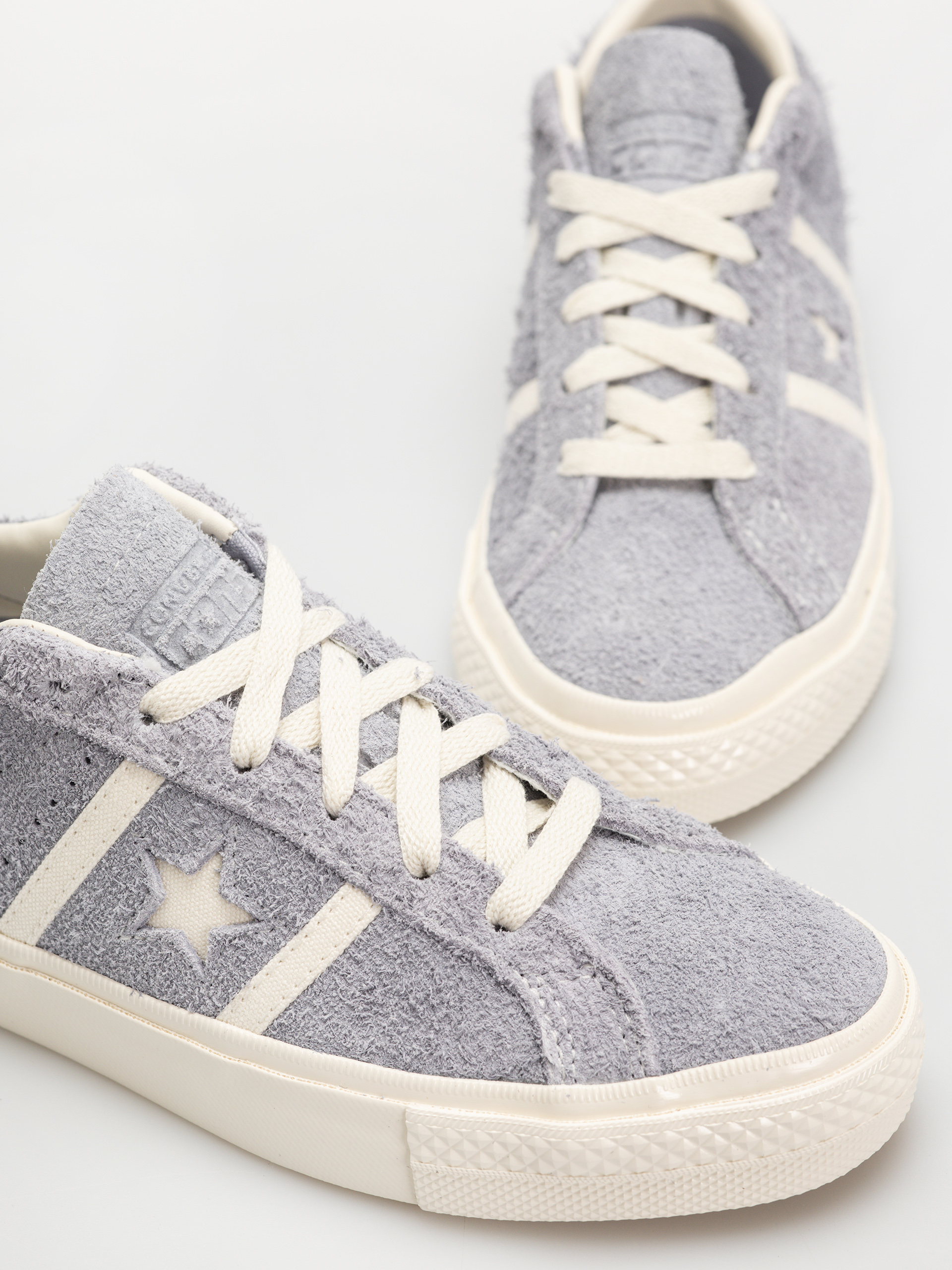 Topánky Converse One Star Academy Pro Ox (lavender trek/egret/egret)