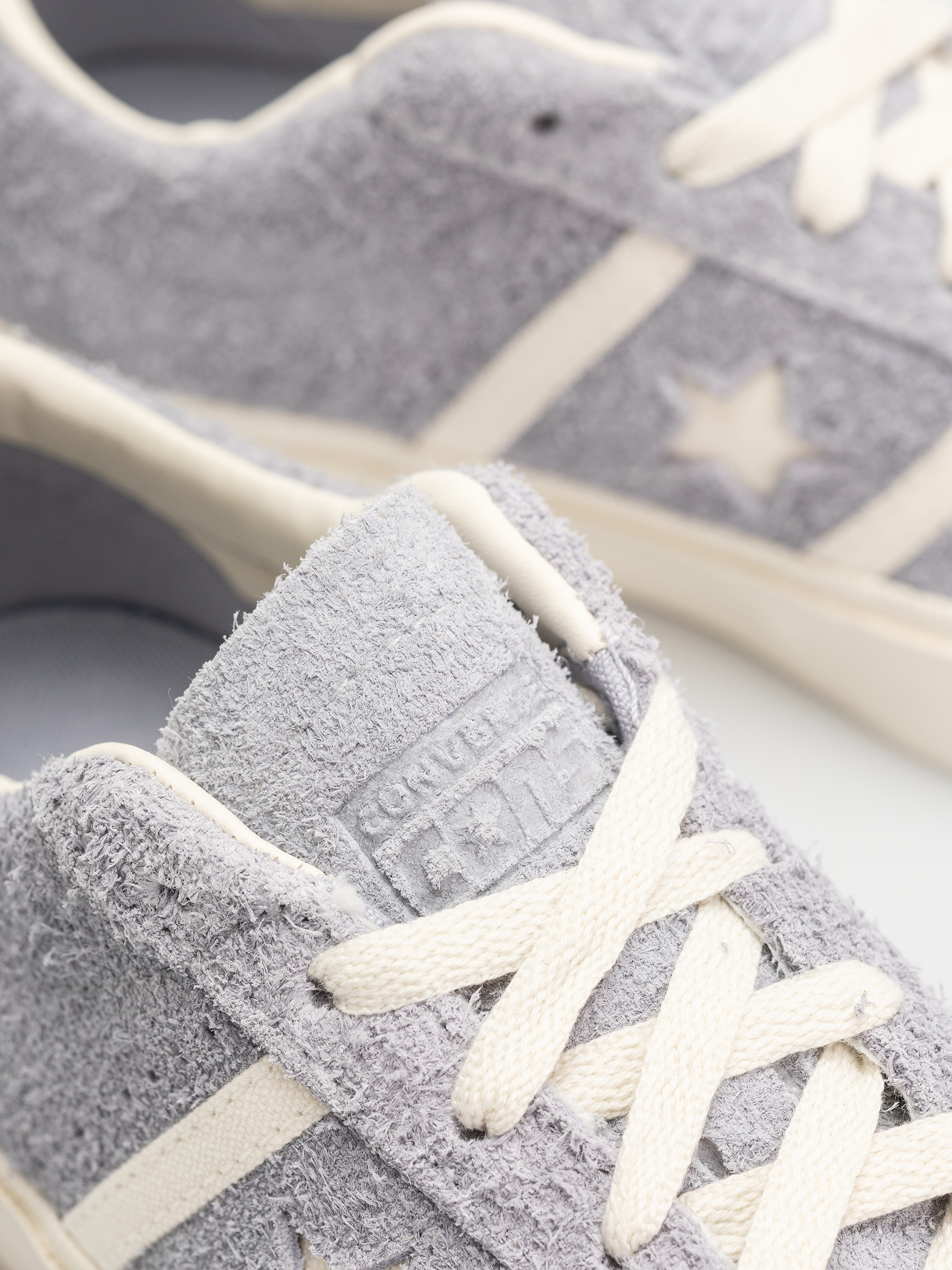 Topánky Converse One Star Academy Pro Ox (lavender trek/egret/egret)