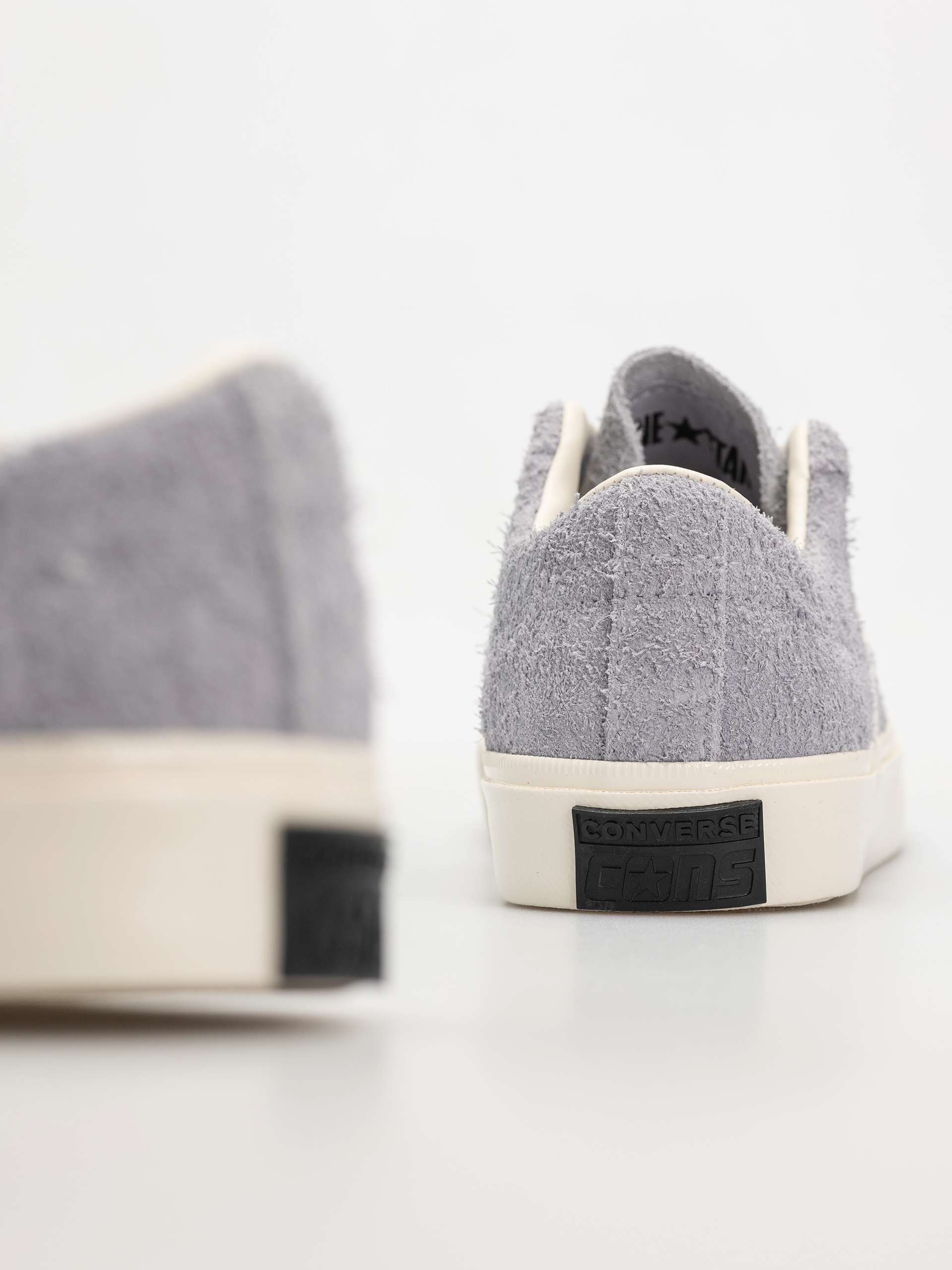 Topánky Converse One Star Academy Pro Ox (lavender trek/egret/egret)