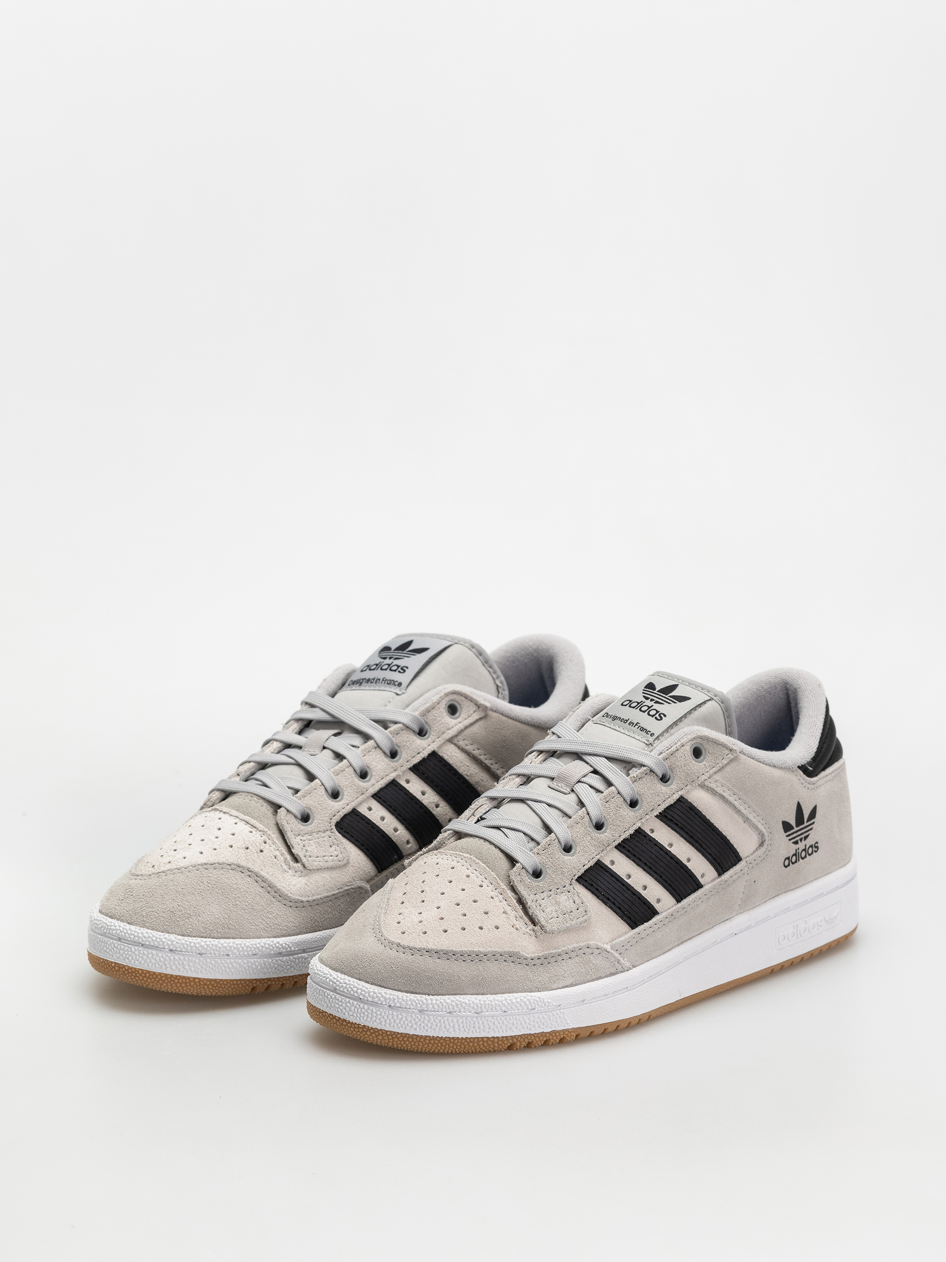 Topánky adidas Centennial 85 Low A (gretwo/cblack/crywht)