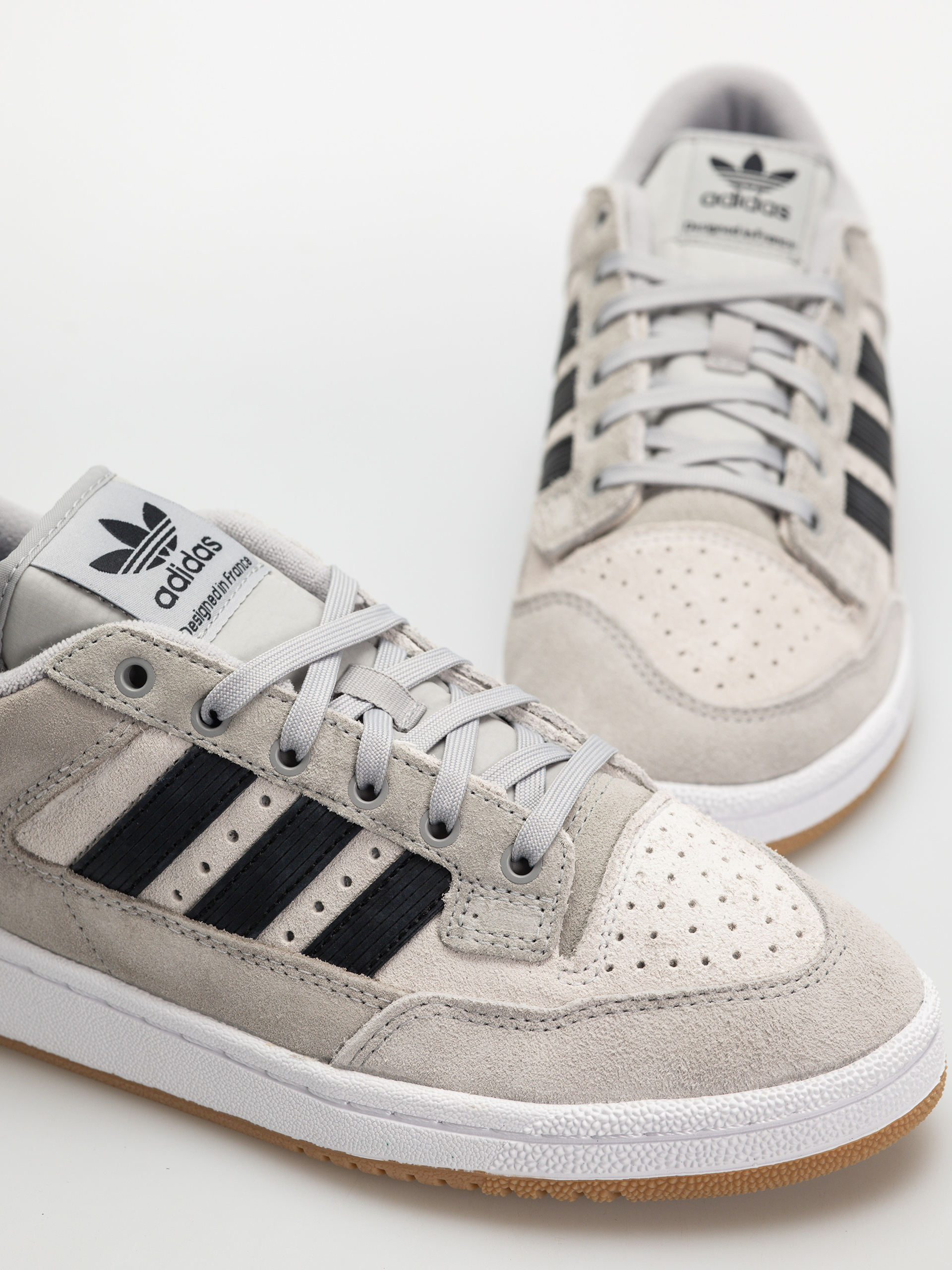 Topánky adidas Centennial 85 Low A (gretwo/cblack/crywht)
