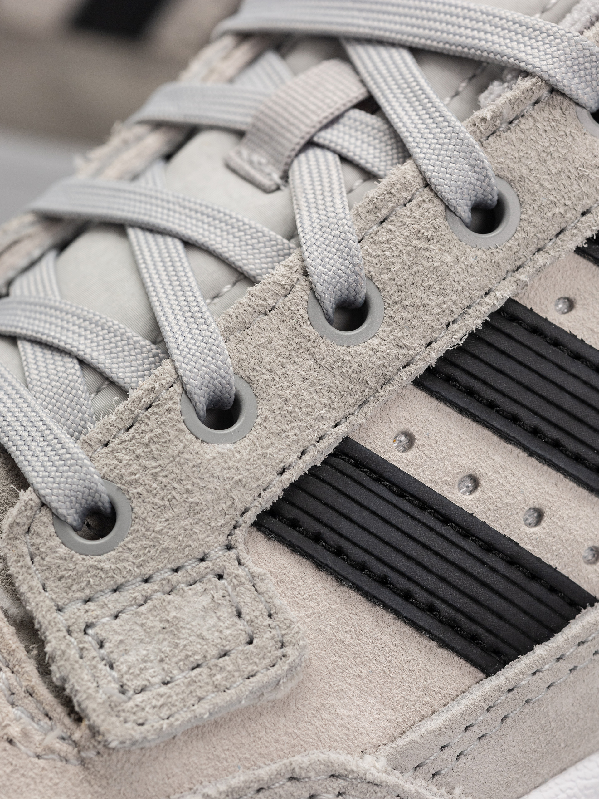 Topánky adidas Centennial 85 Low A (gretwo/cblack/crywht)