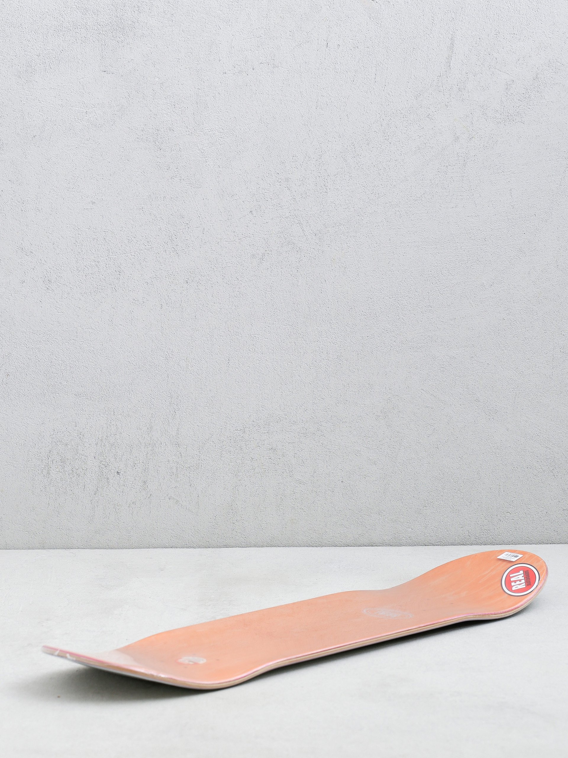 Doska Real Hayley Clean Cut (white)