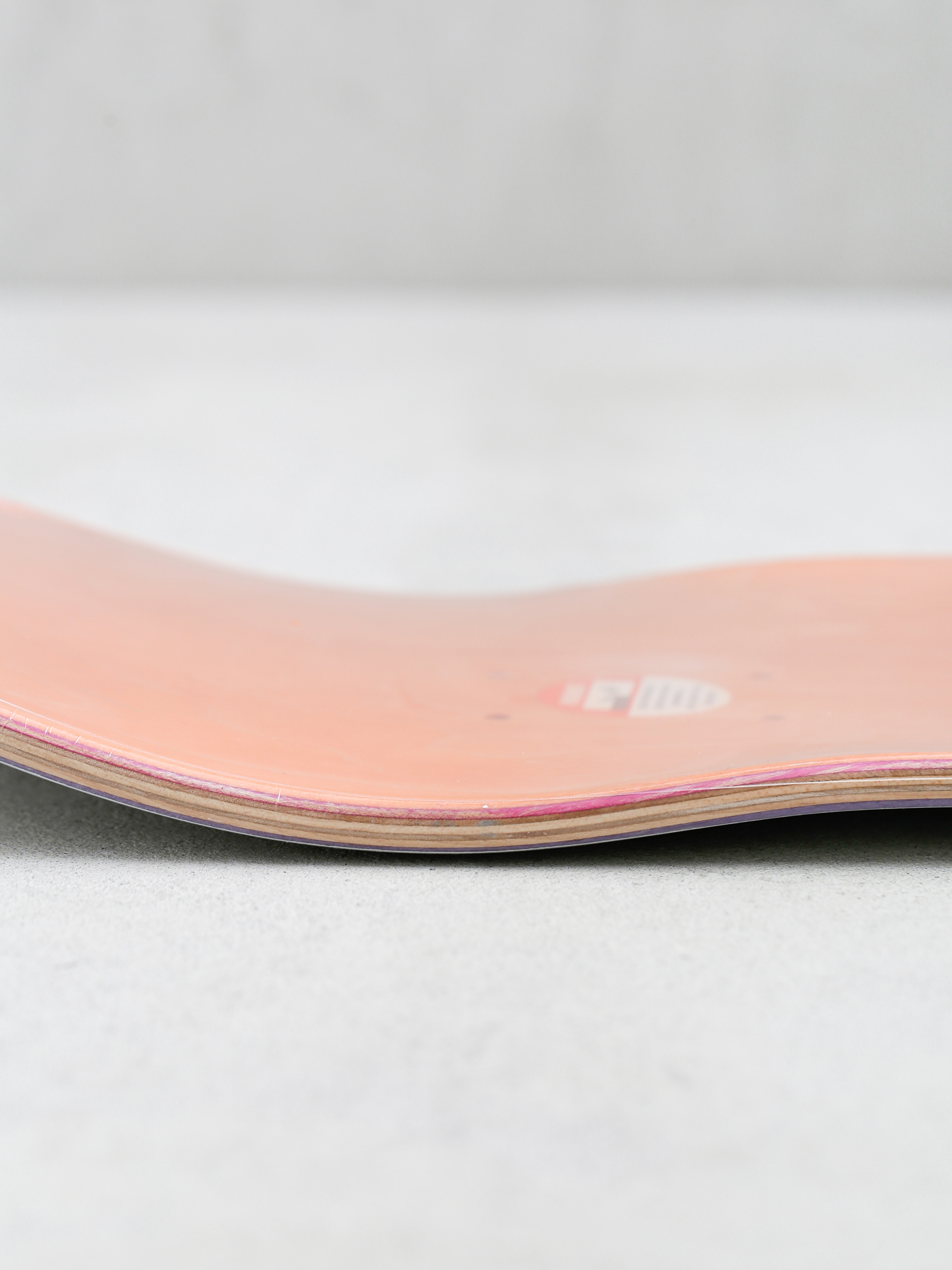 Doska Real Hayley Clean Cut (white)