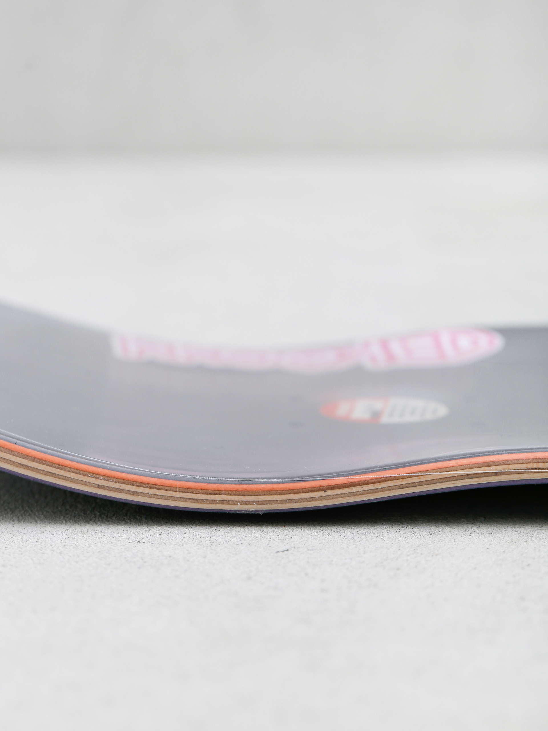 Doska Krooked Kader Guest (teal)