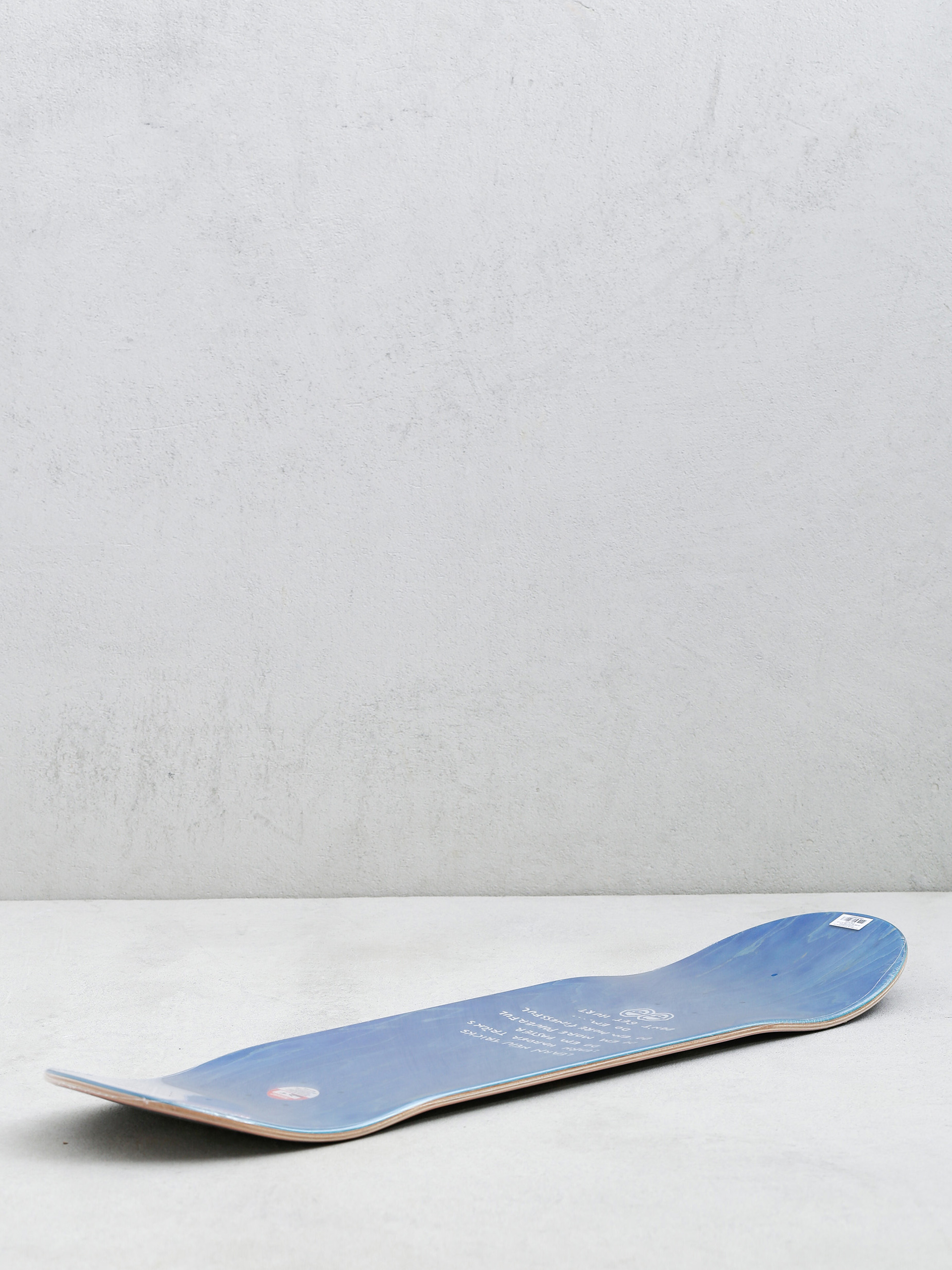 Doska Krooked Wilson Turn Out (dark plum)