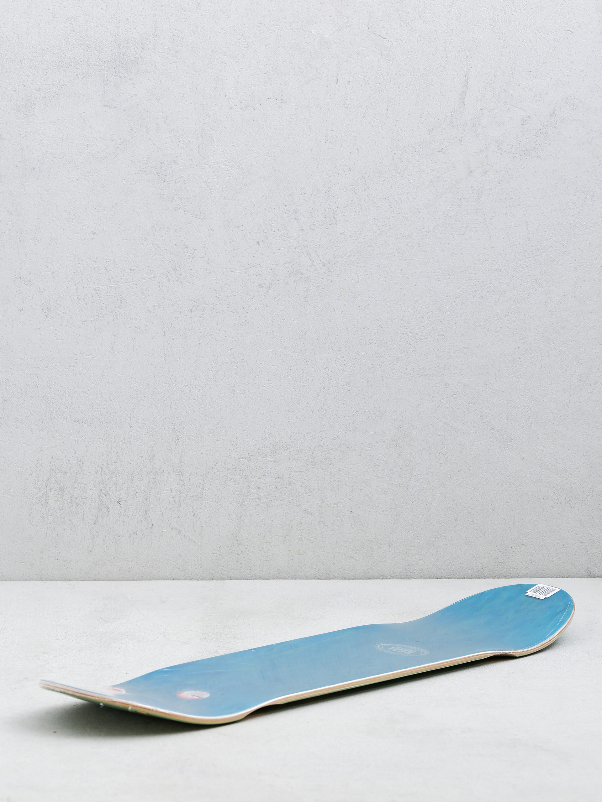 Doska Real Hermann Bttl Ax WW (green)