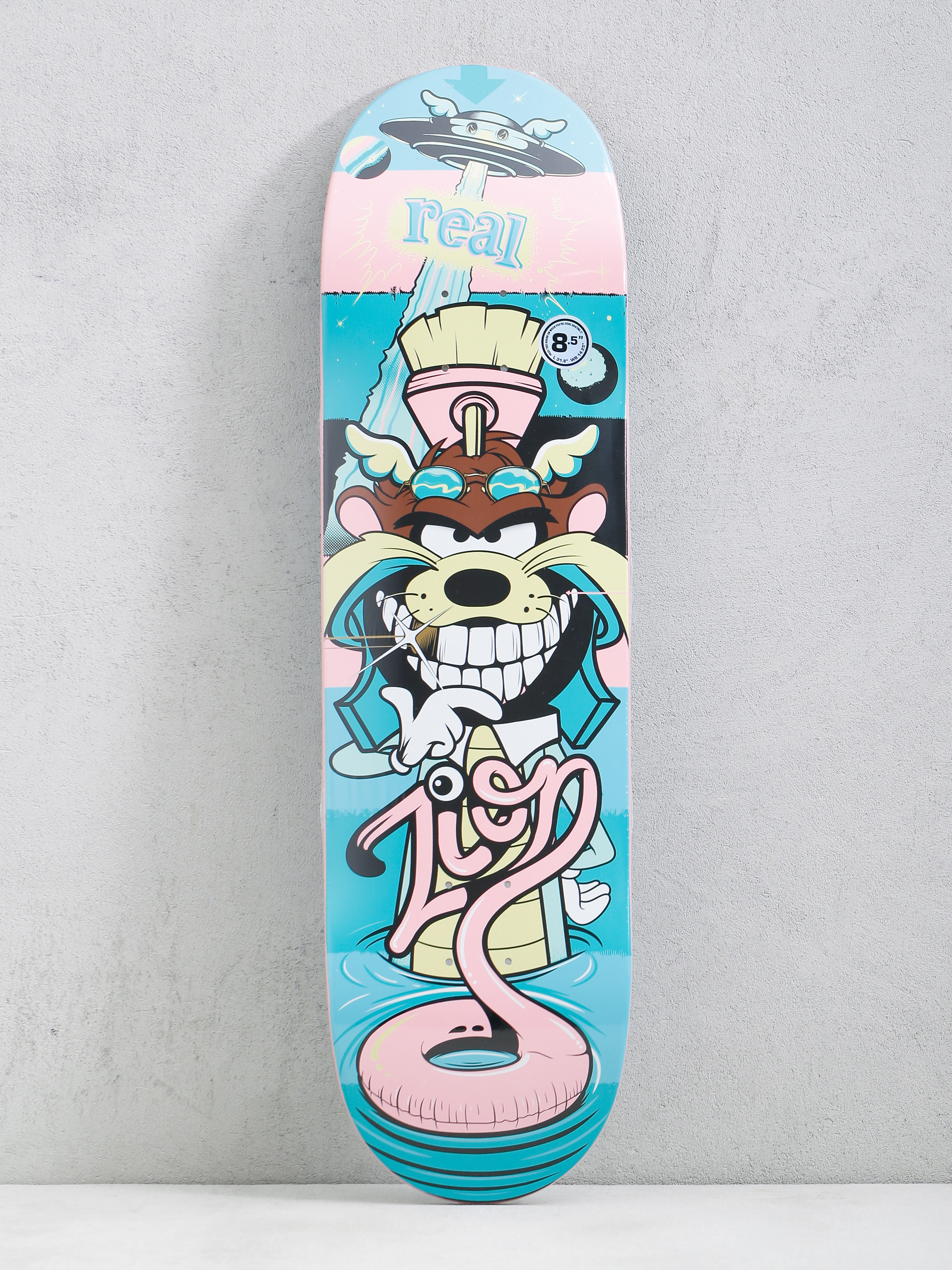 Doska Real Zion XD Face