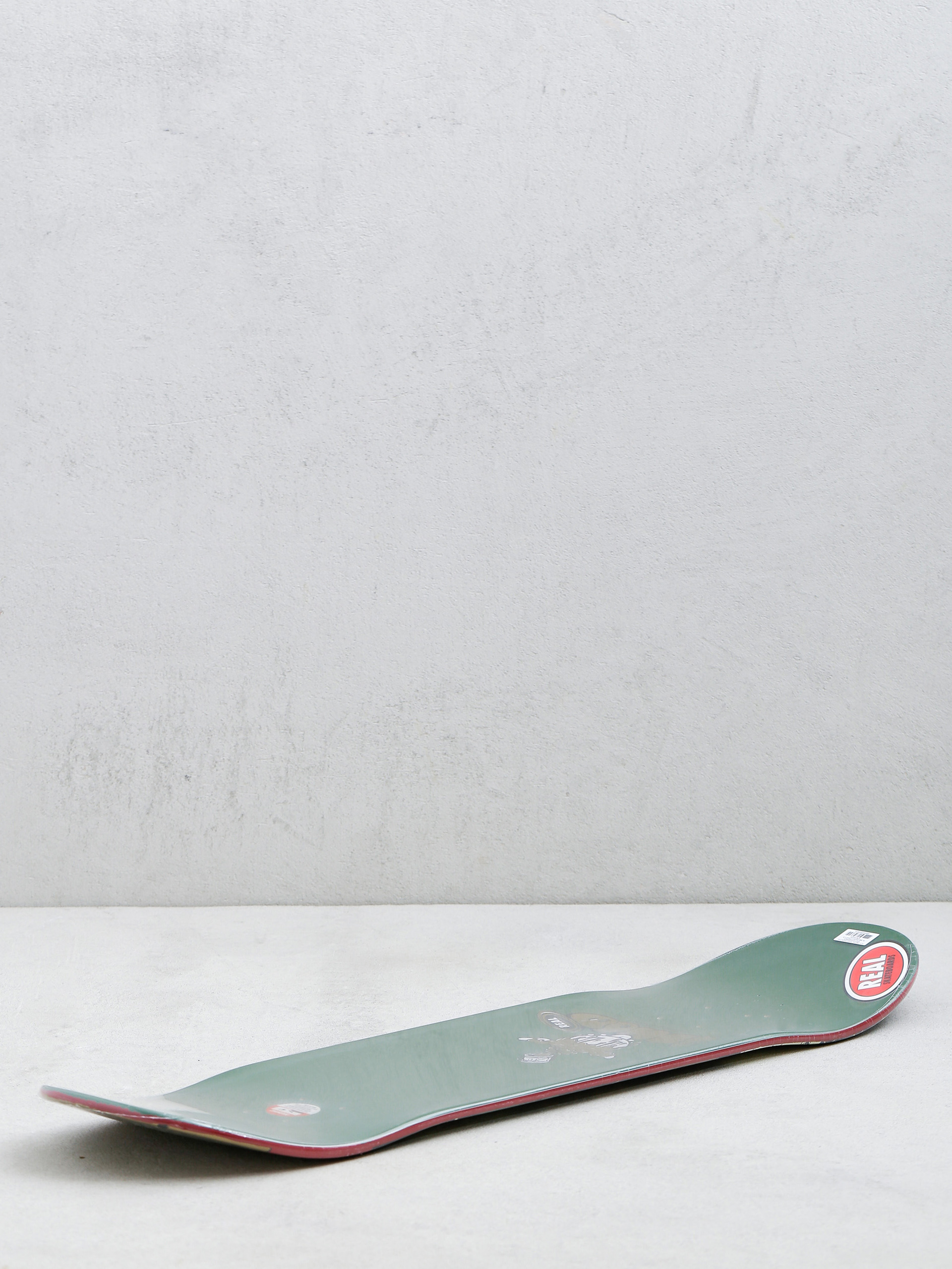 Doska Real Ishod XD Face (assorted)