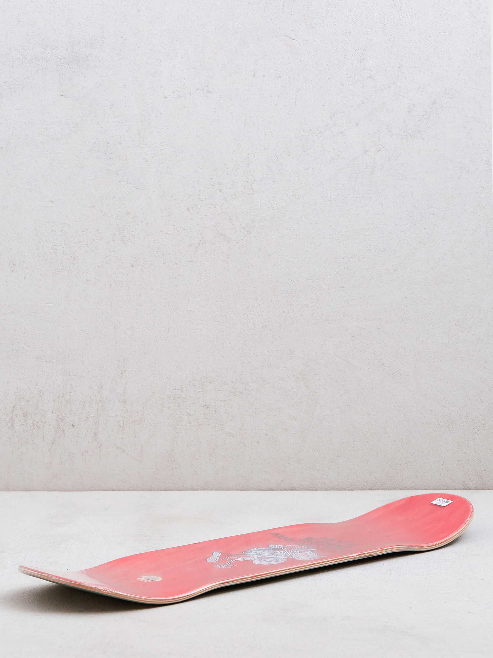 Doska DGK SSD25 Shop Keeper (teal)