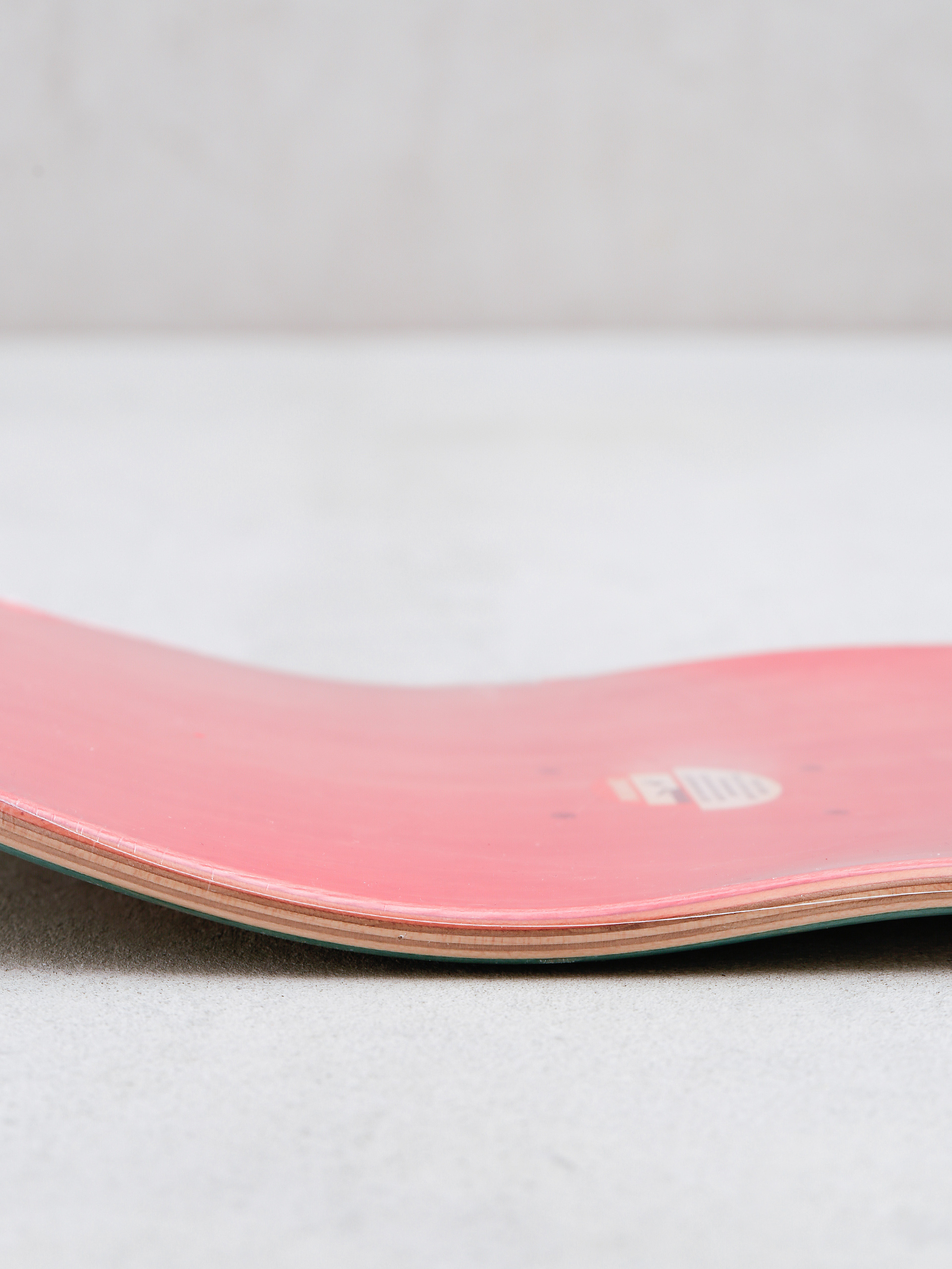 Doska DGK SSD25 Shop Keeper (teal)