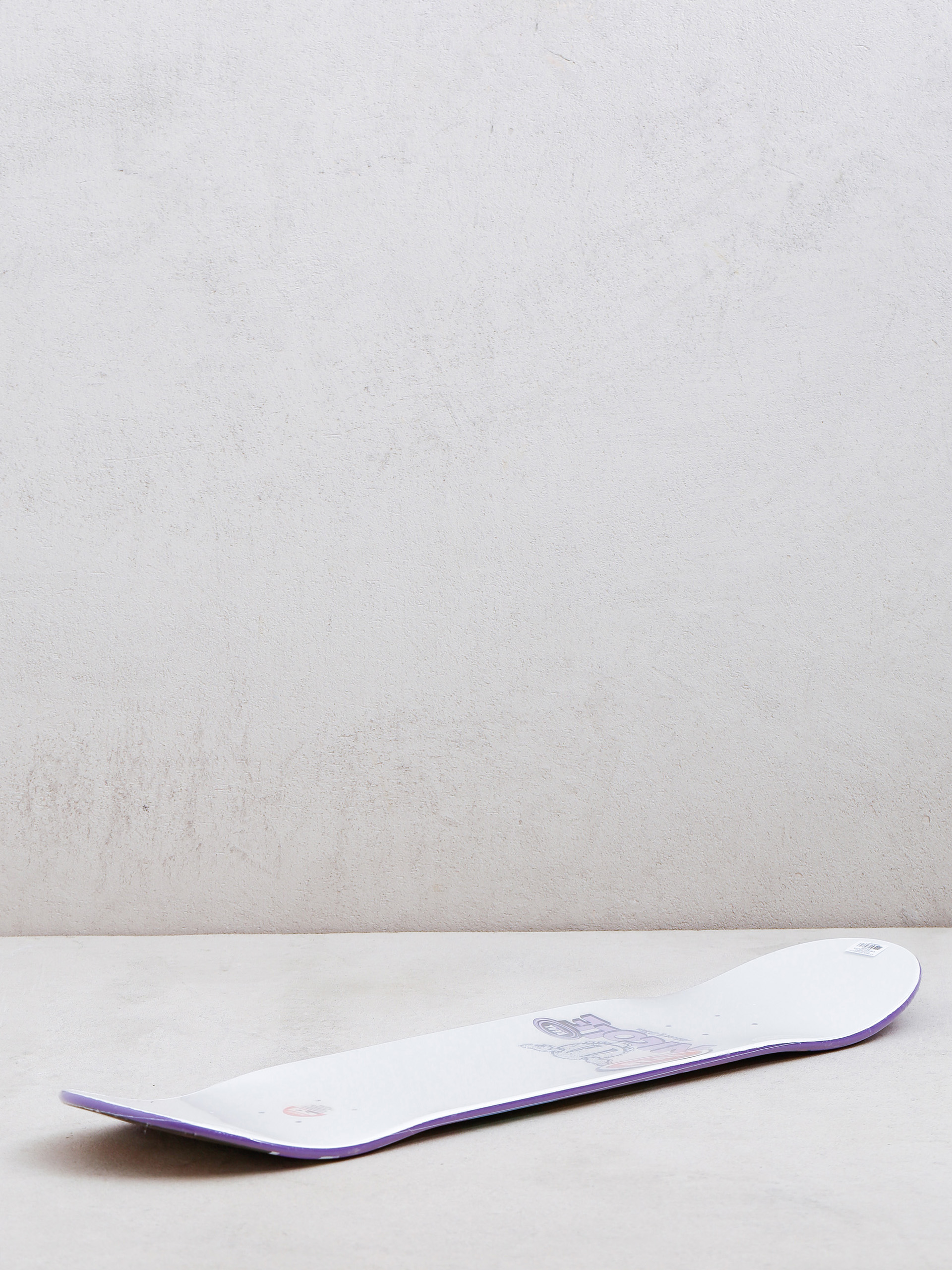 Doska Real Nicole XD Face (assorted)