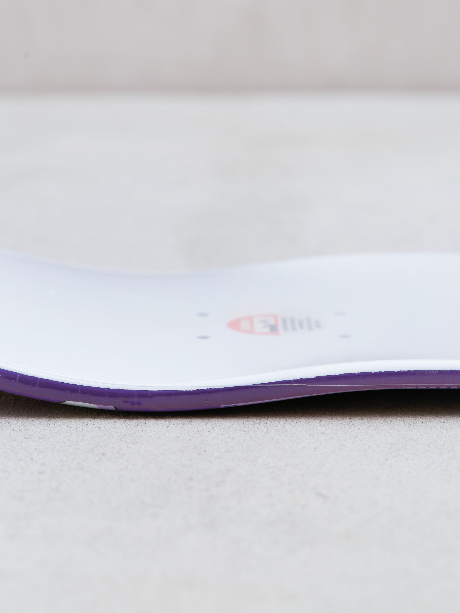 Doska Real Nicole XD Face (assorted)