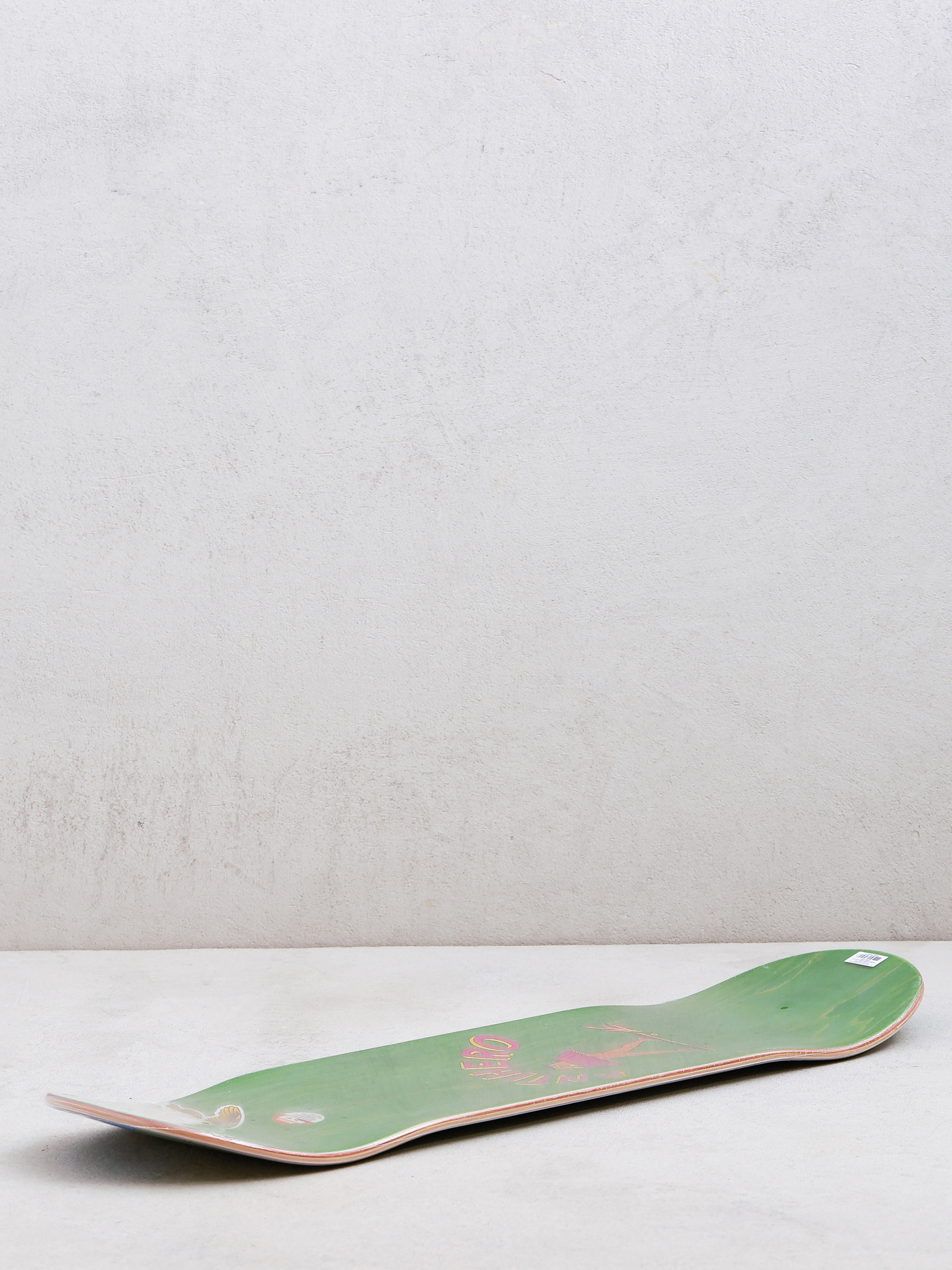 Doska Antihero Doobie Some Legs (blue/green)