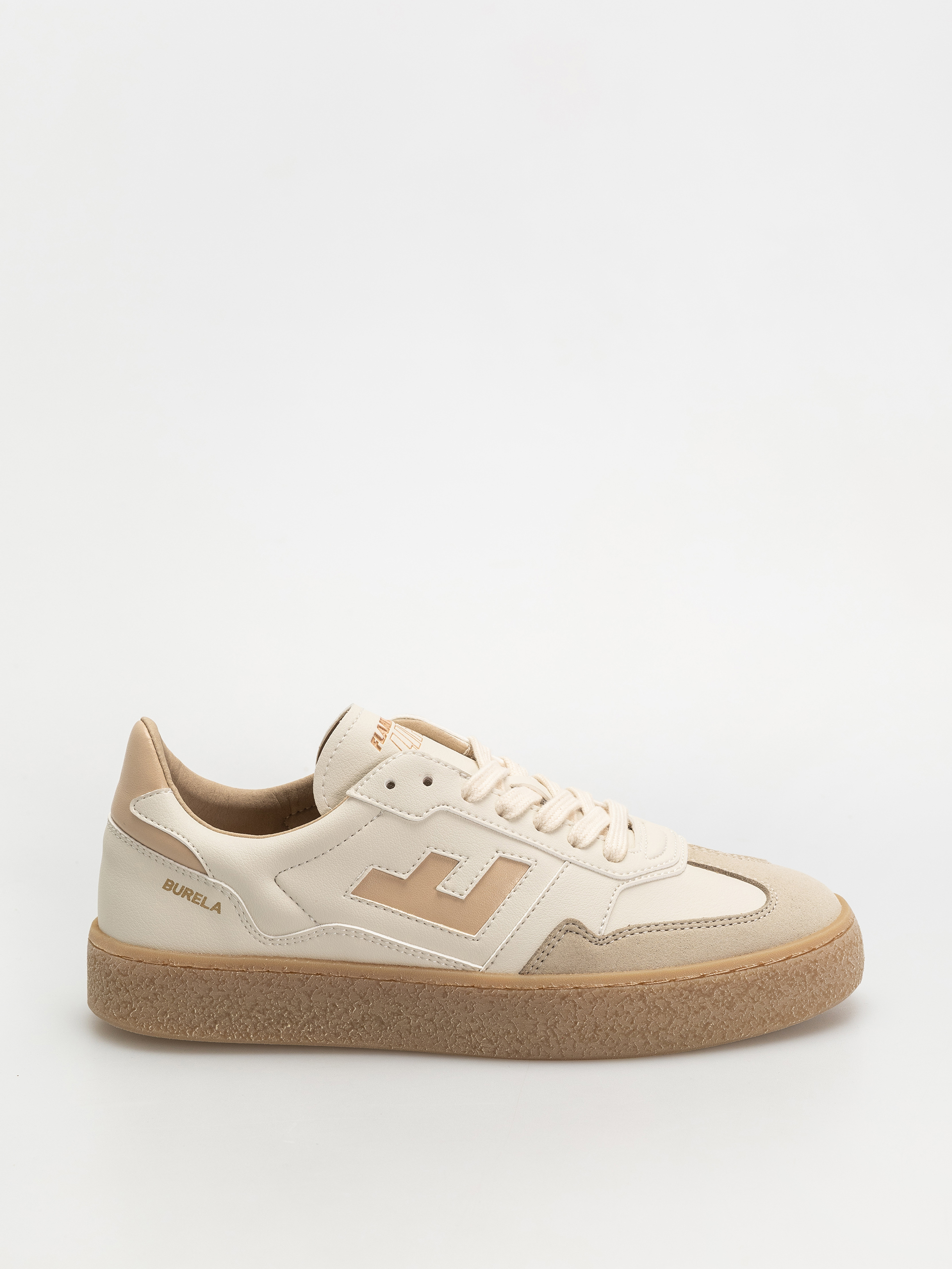 Topu00e1nky Flamingos Life Burela Bold (shell)