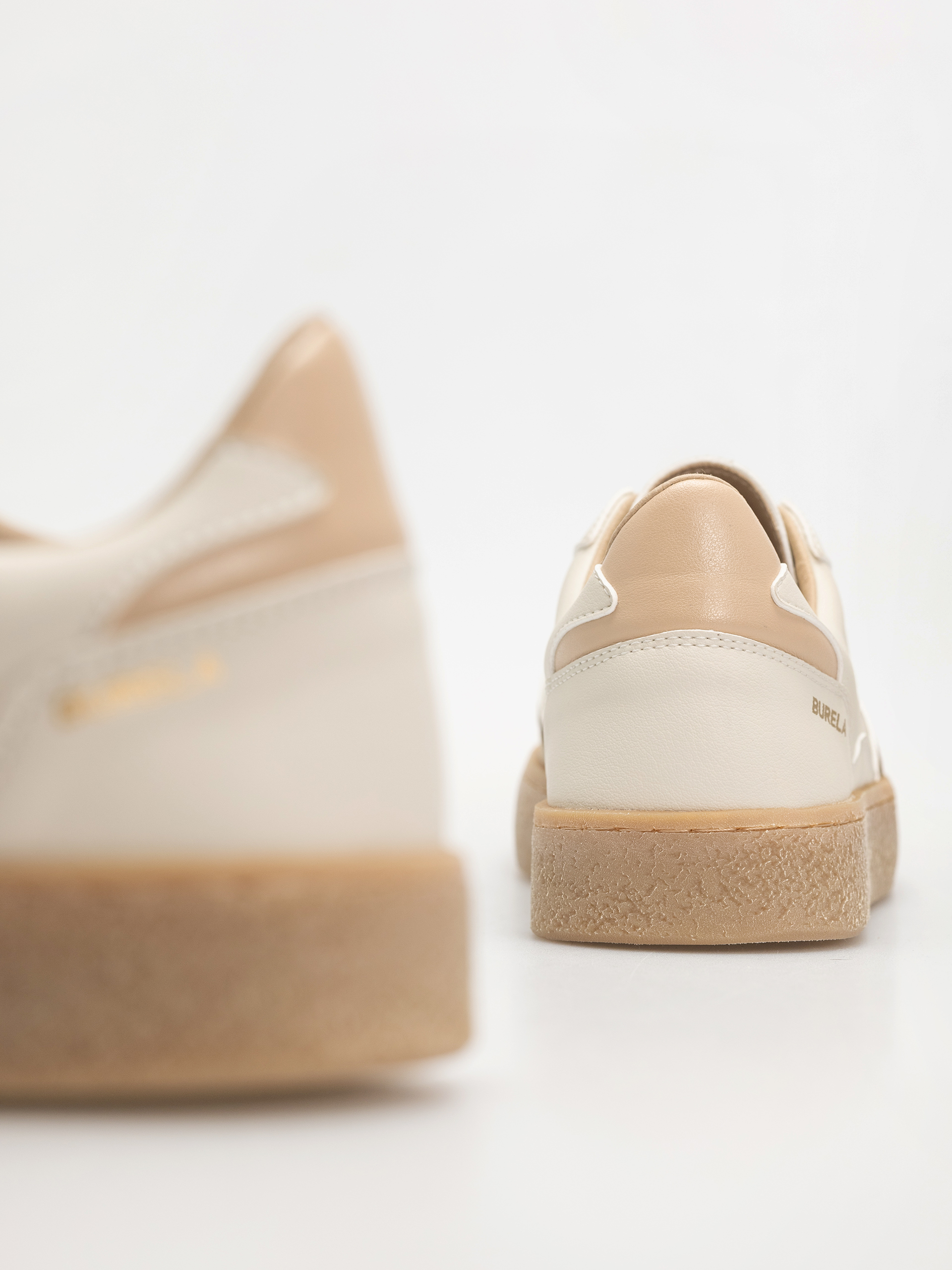 Topánky Flamingos Life Burela Bold (shell)