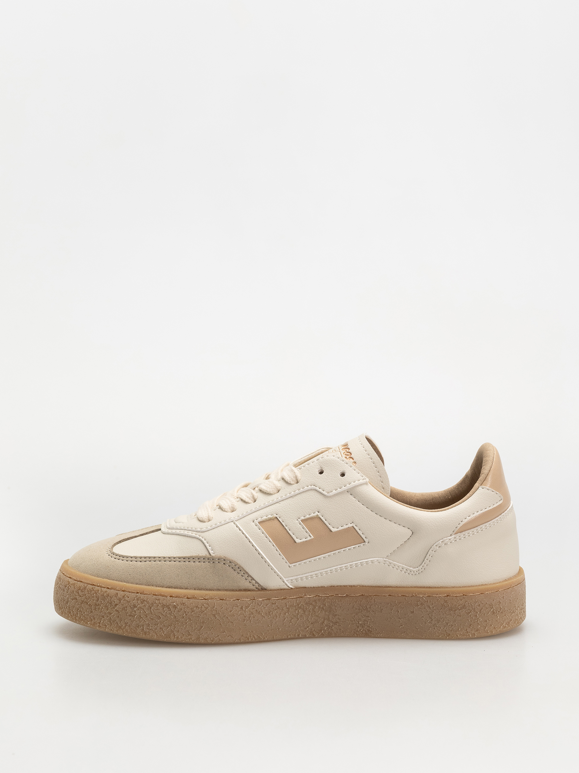 Topánky Flamingos Life Burela Bold (shell)