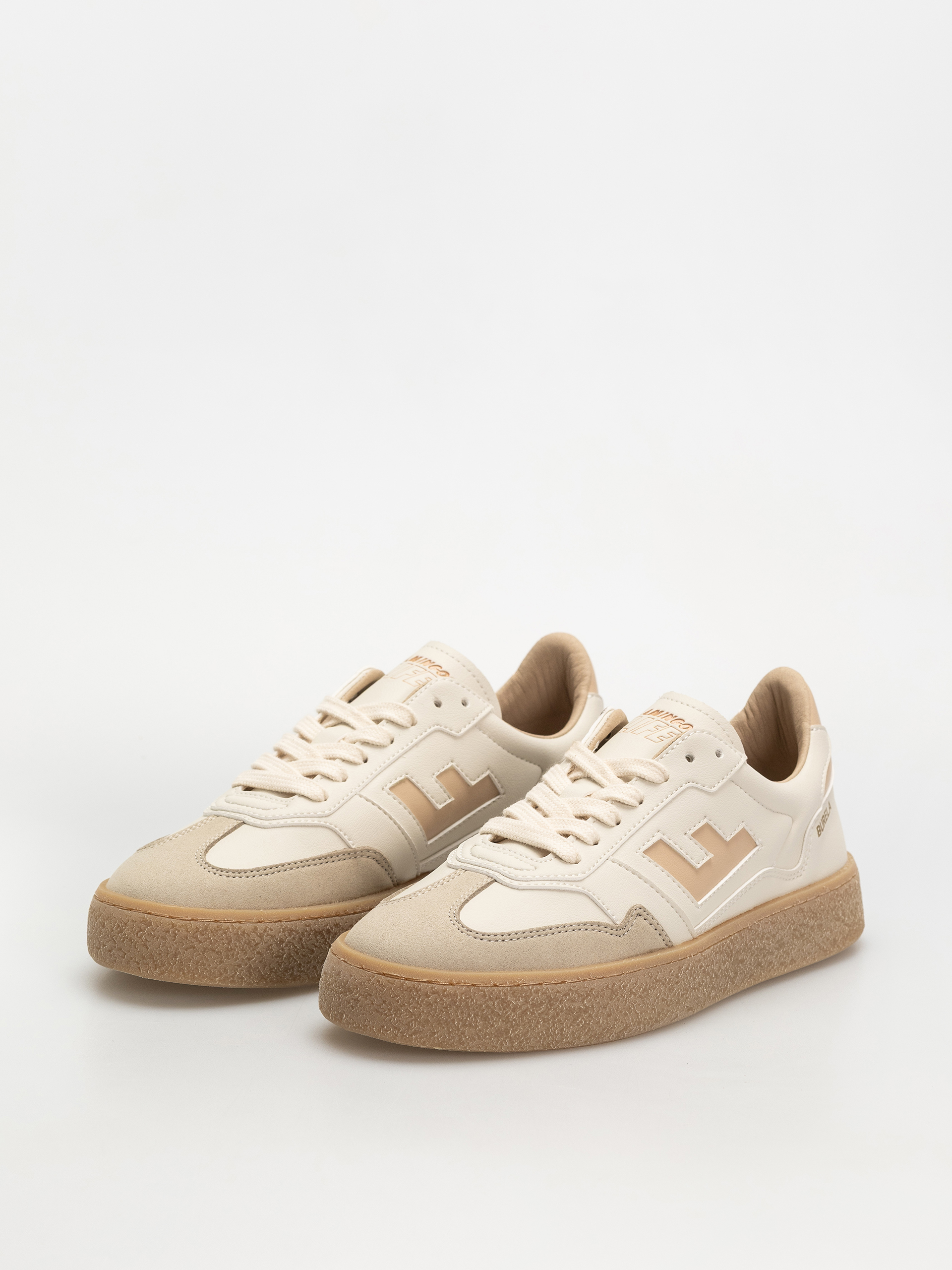 Topánky Flamingos Life Burela Bold (shell)