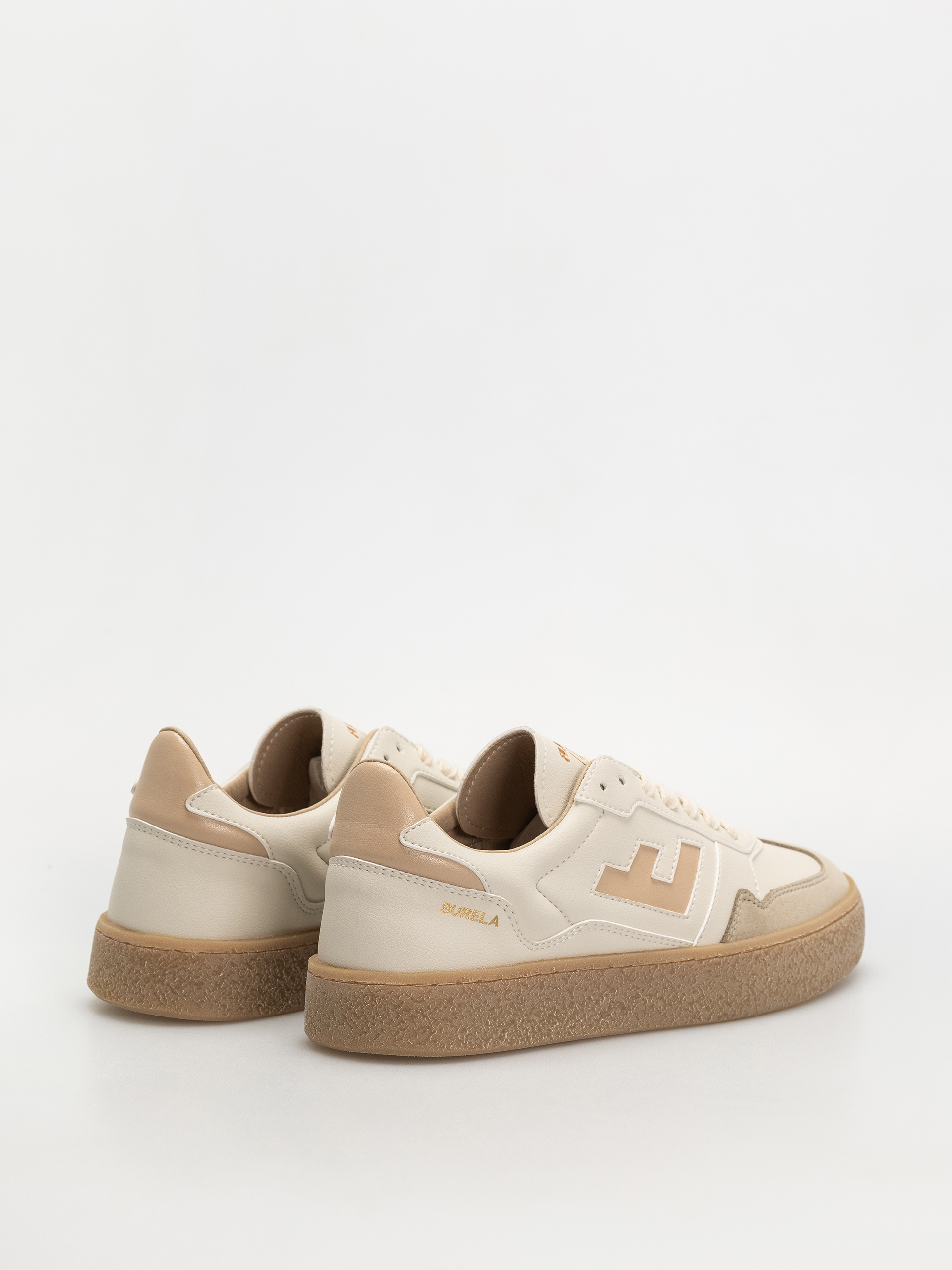 Topánky Flamingos Life Burela Bold (shell)