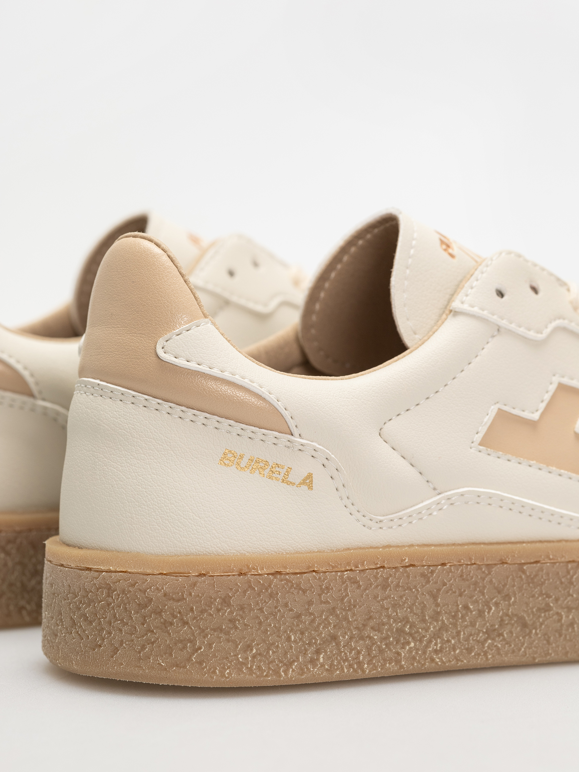 Topánky Flamingos Life Burela Bold (shell)